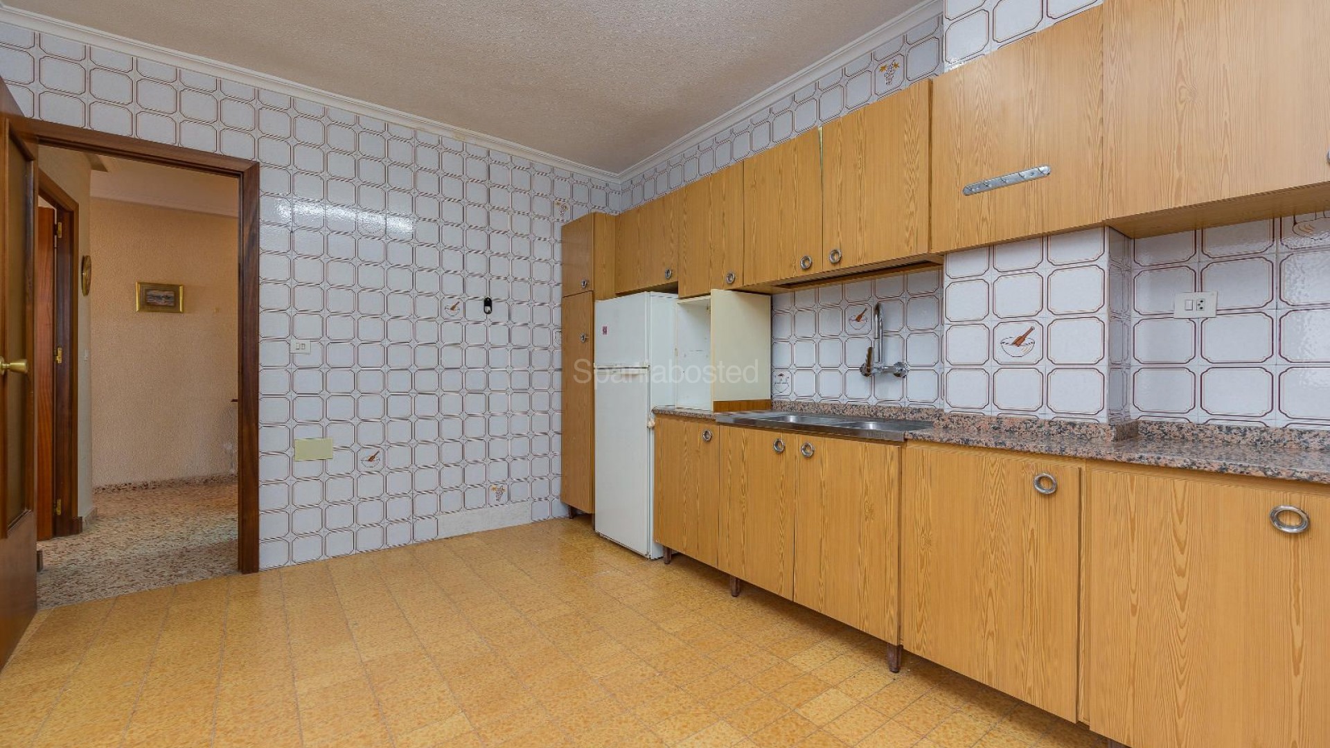 Resale - Apartment -
San Pedro del Pinatar