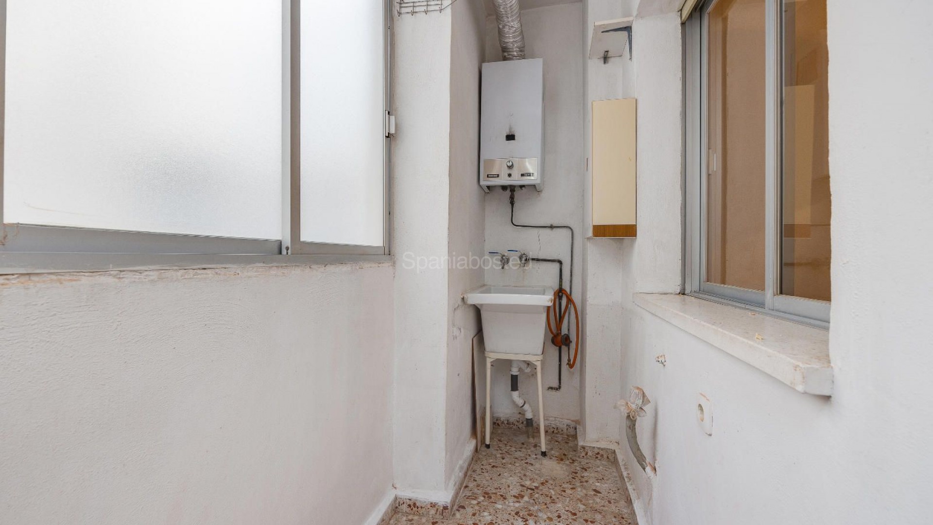 Resale - Apartment -
San Pedro del Pinatar