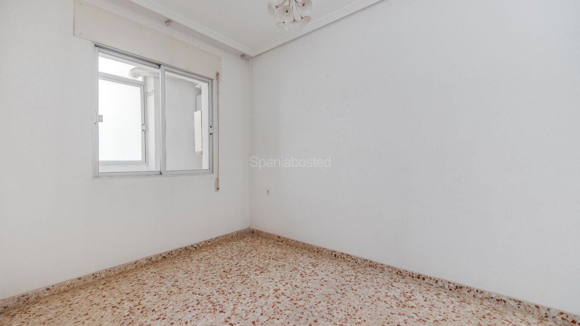 Resale - Apartment -
San Pedro del Pinatar