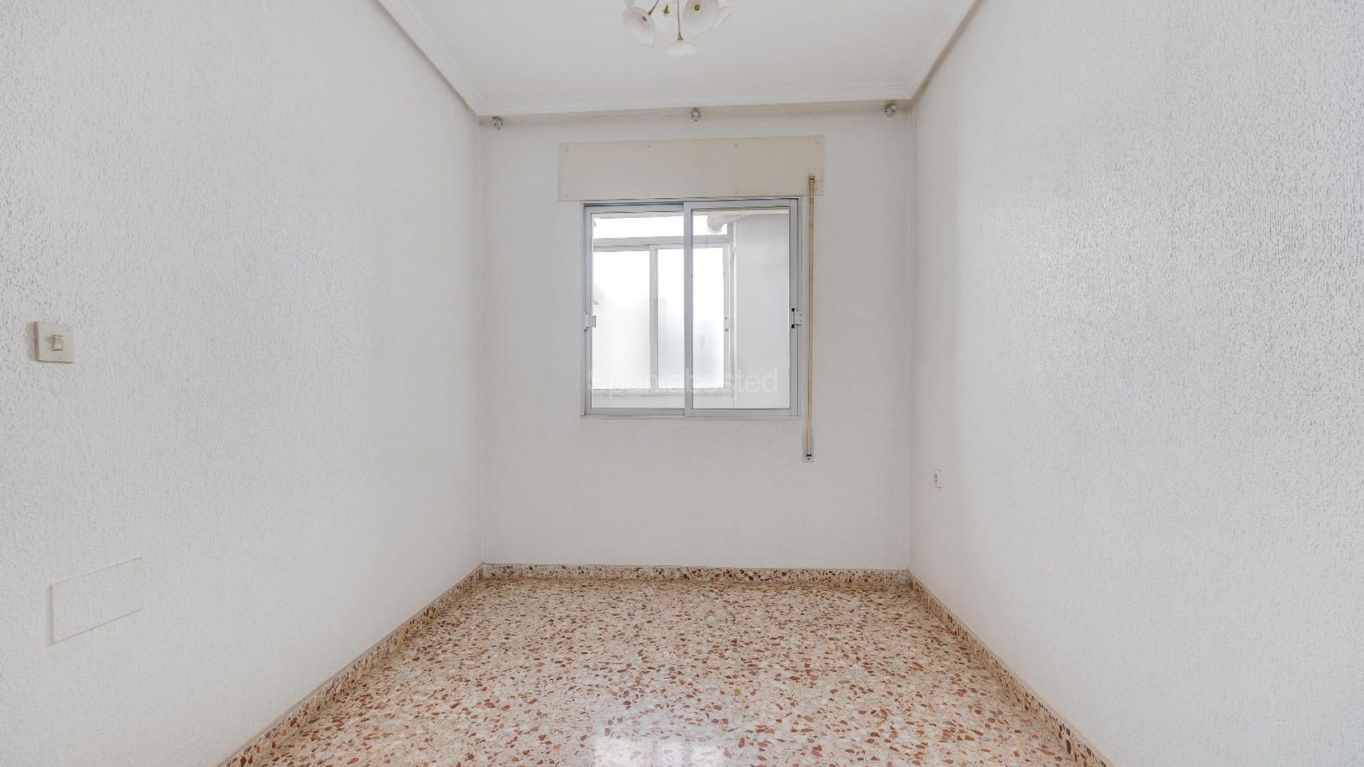 Resale - Apartment -
San Pedro del Pinatar