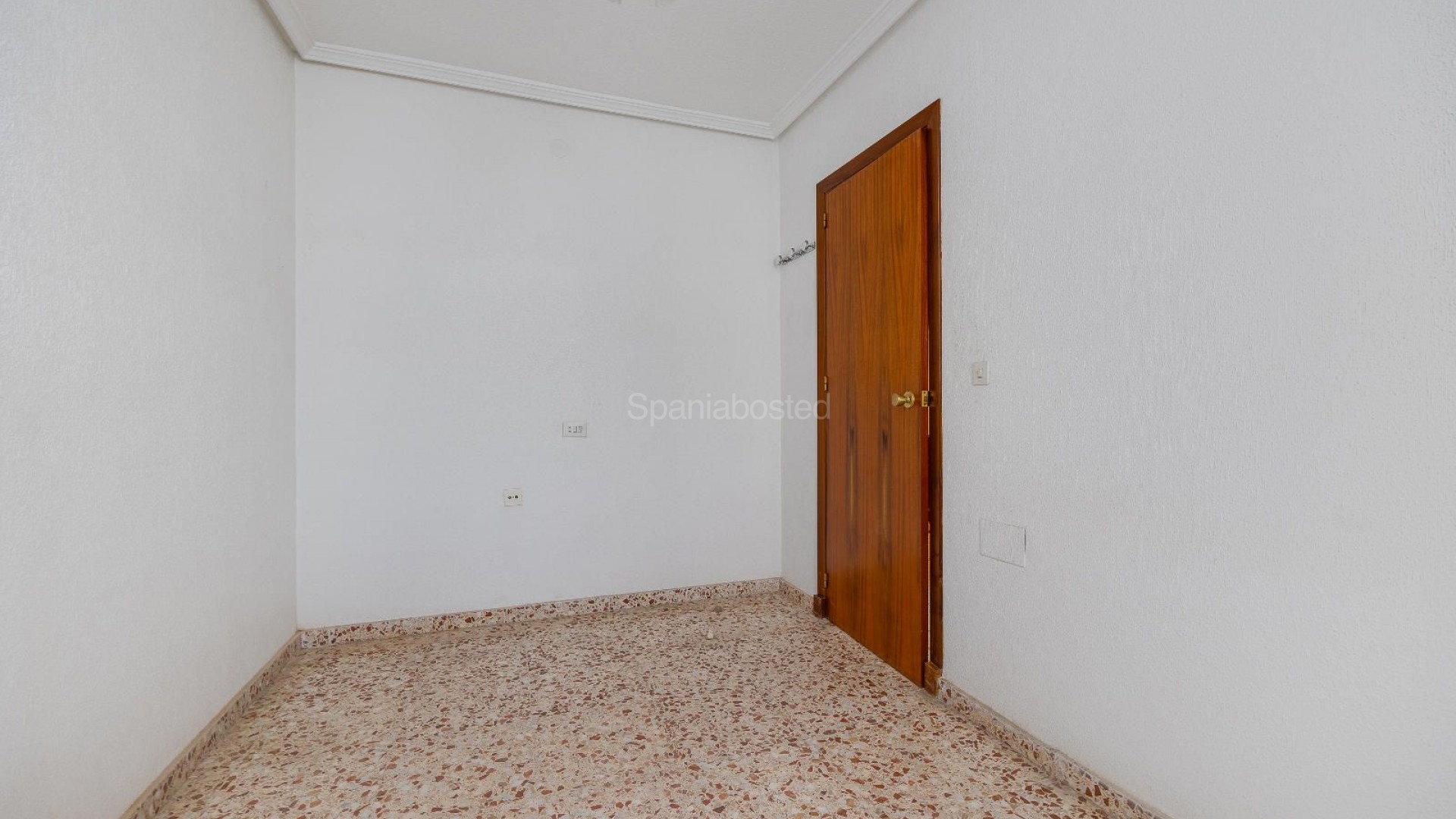 Resale - Apartment -
San Pedro del Pinatar