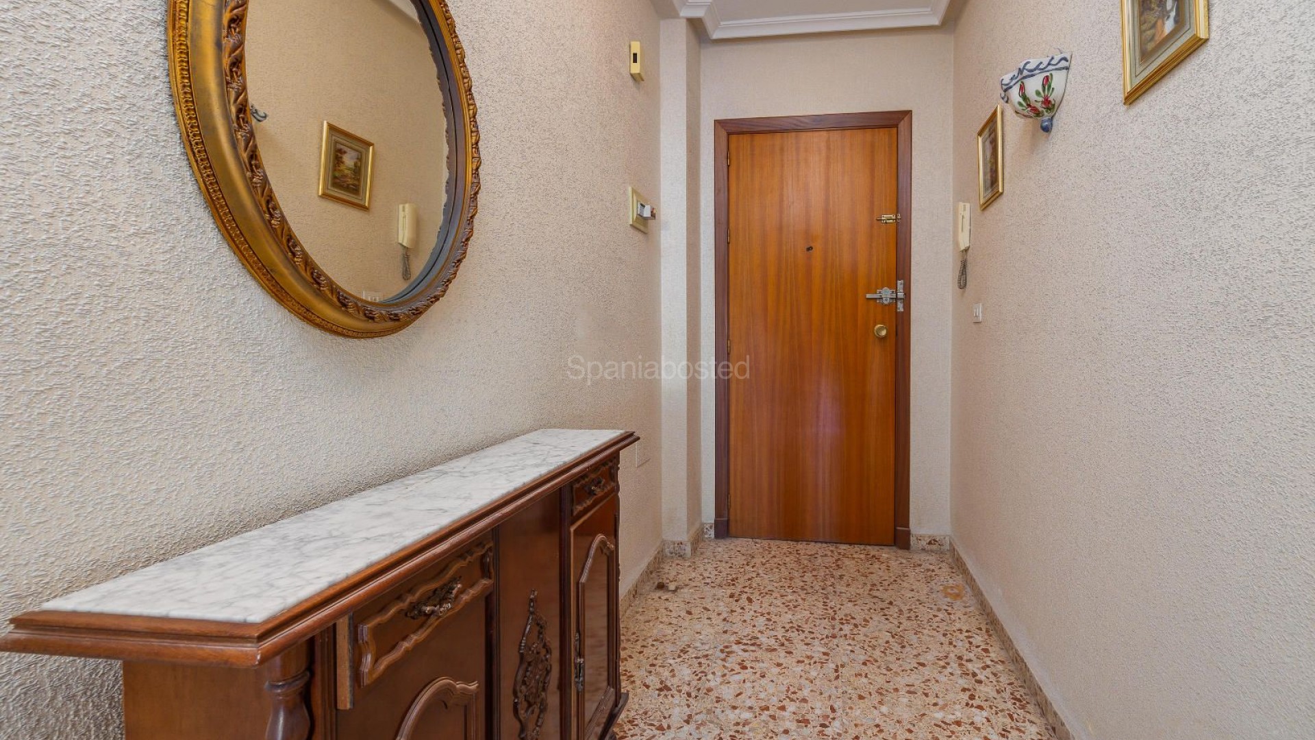 Resale - Apartment -
San Pedro del Pinatar