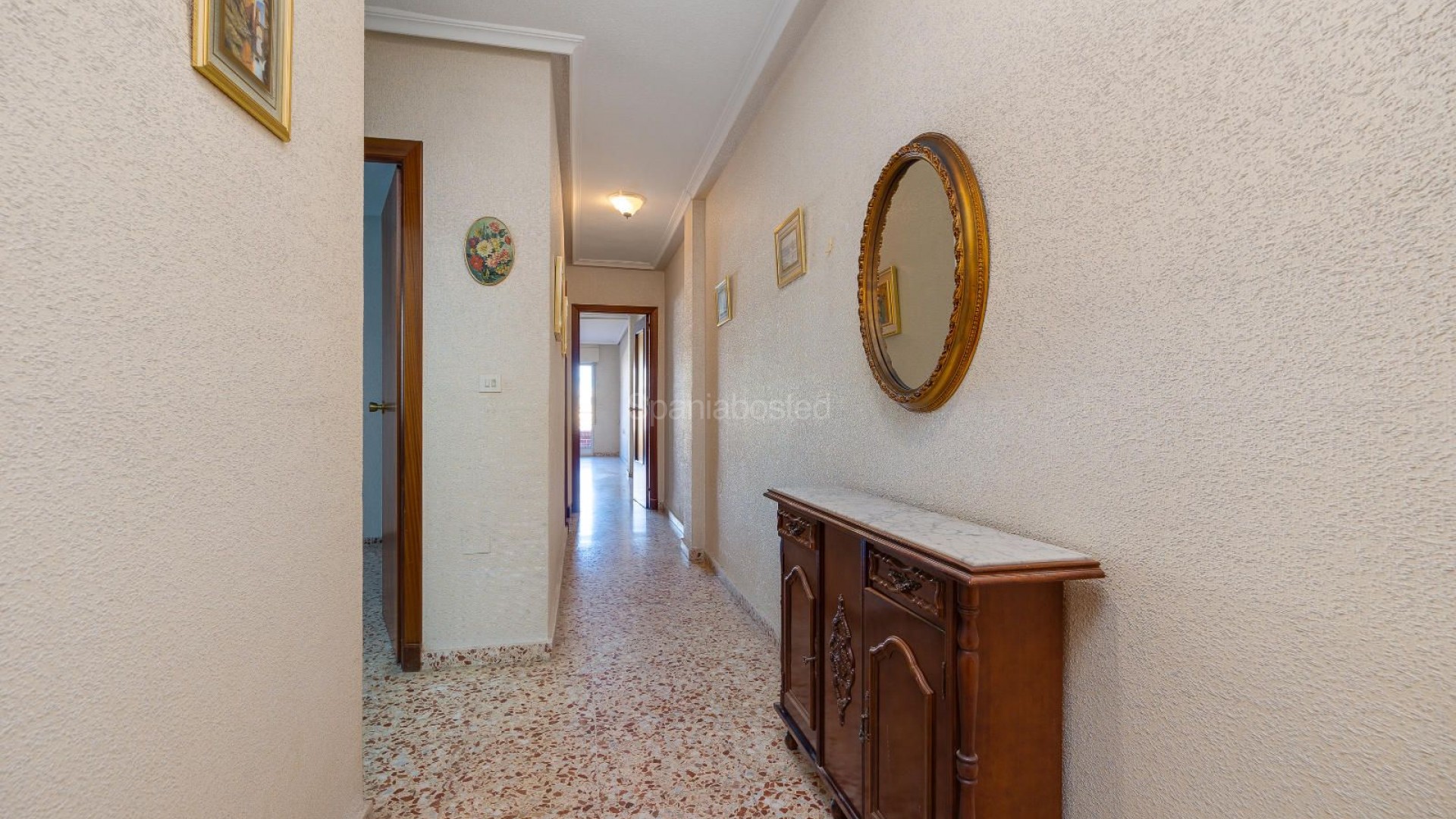 Resale - Apartment -
San Pedro del Pinatar