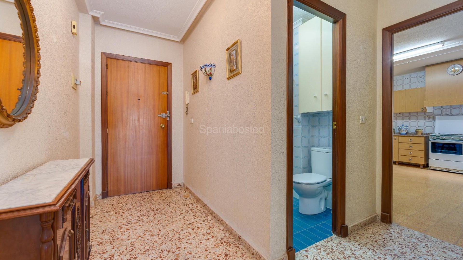 Resale - Apartment -
San Pedro del Pinatar