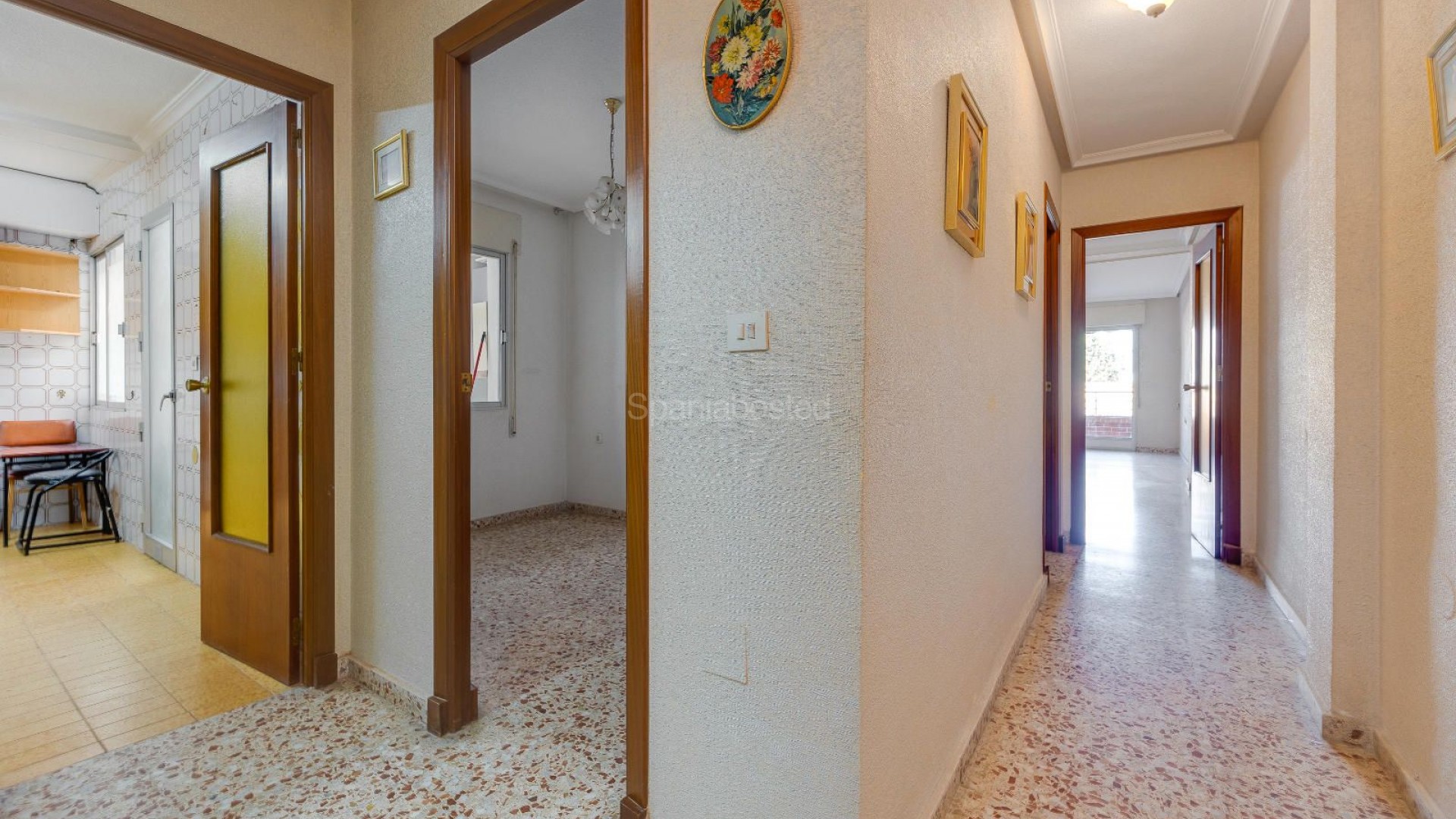 Resale - Apartment -
San Pedro del Pinatar