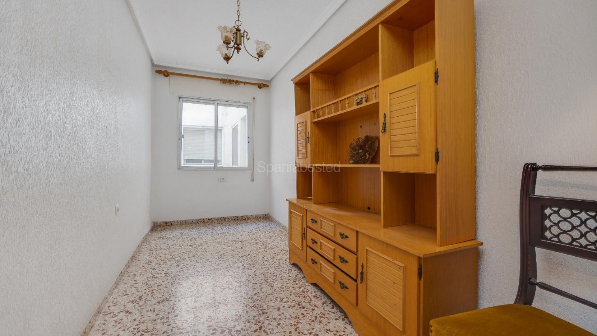 Resale - Apartment -
San Pedro del Pinatar