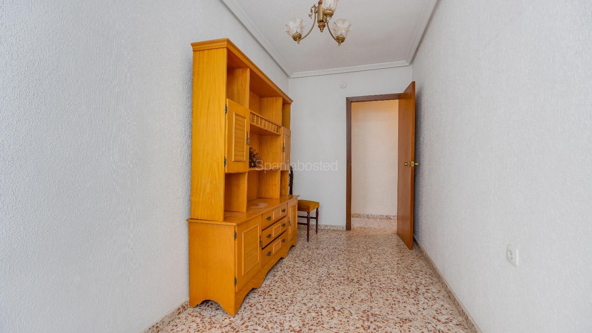 Resale - Apartment -
San Pedro del Pinatar