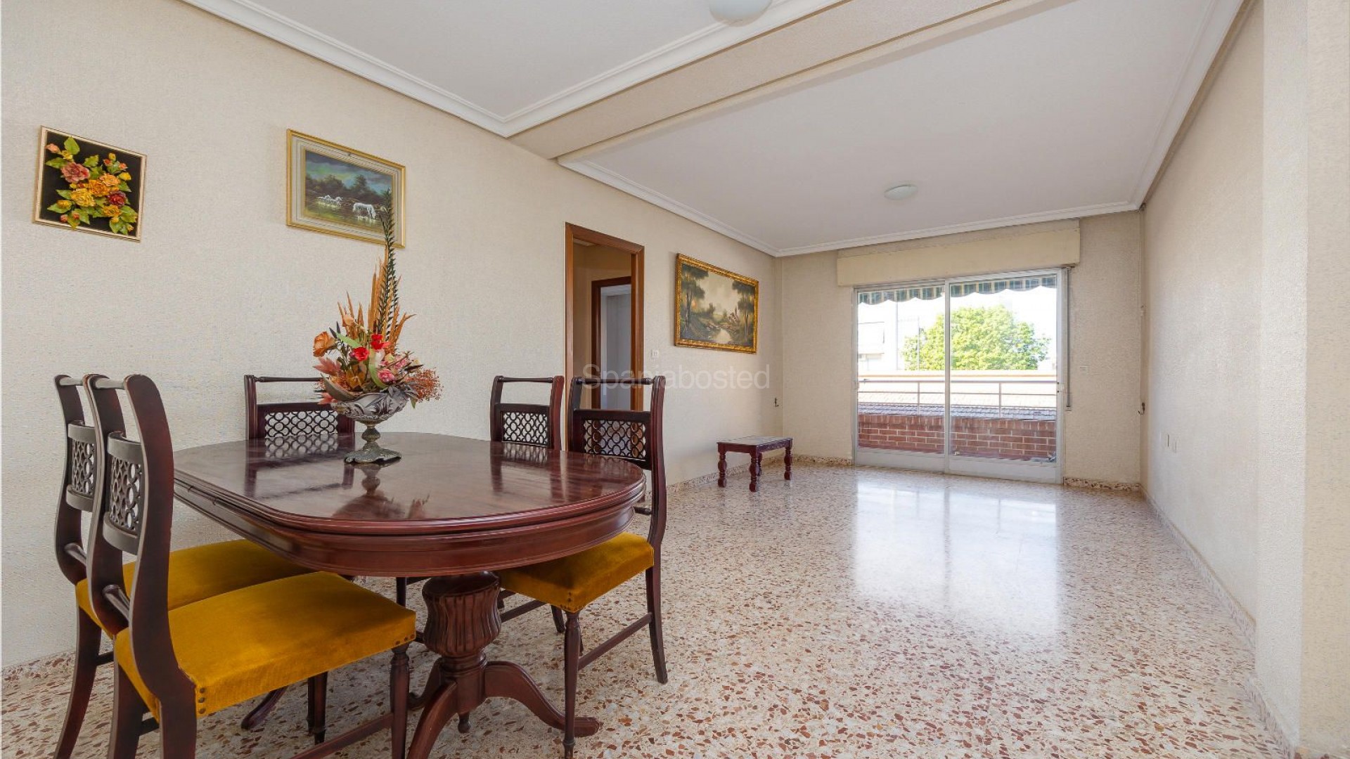 Resale - Apartment -
San Pedro del Pinatar