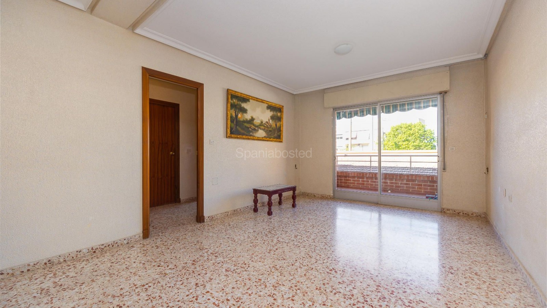 Resale - Apartment -
San Pedro del Pinatar