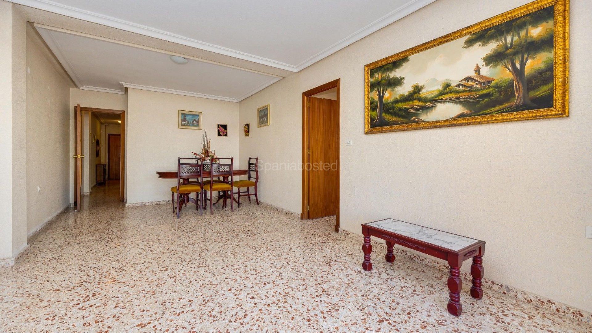 Resale - Apartment -
San Pedro del Pinatar