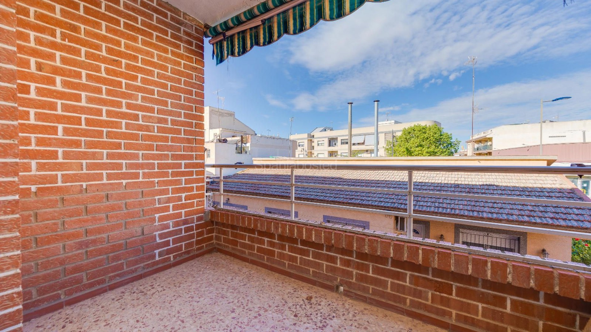 Resale - Apartment -
San Pedro del Pinatar