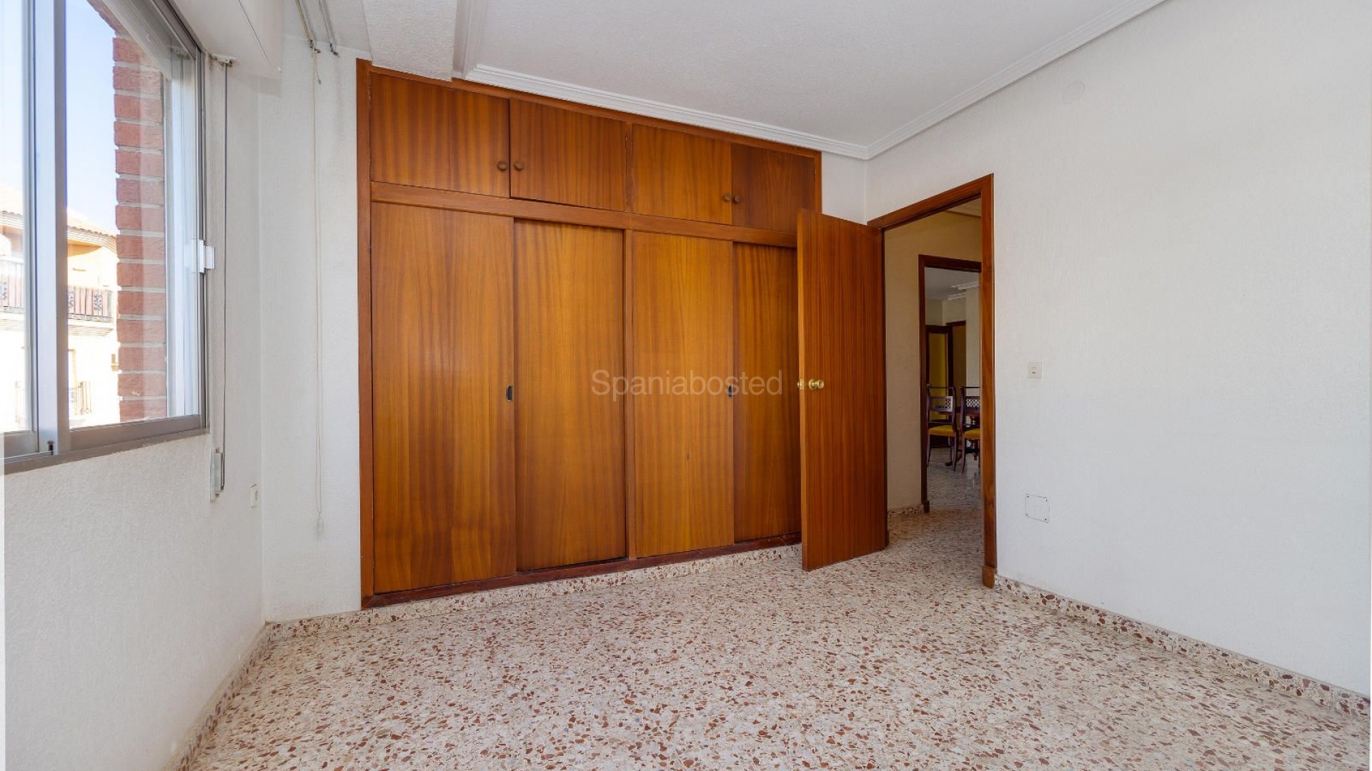 Resale - Apartment -
San Pedro del Pinatar