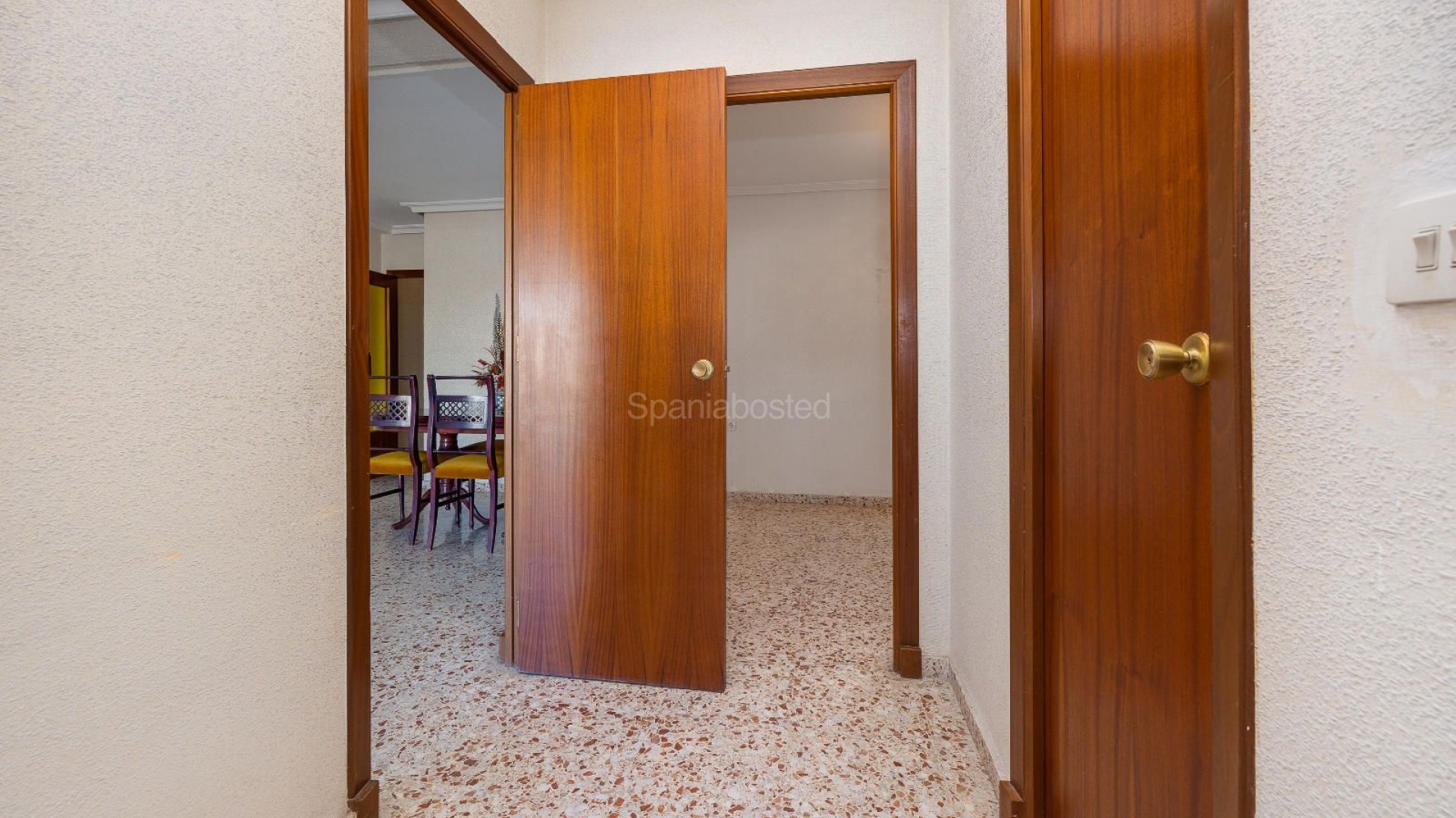 Resale - Apartment -
San Pedro del Pinatar