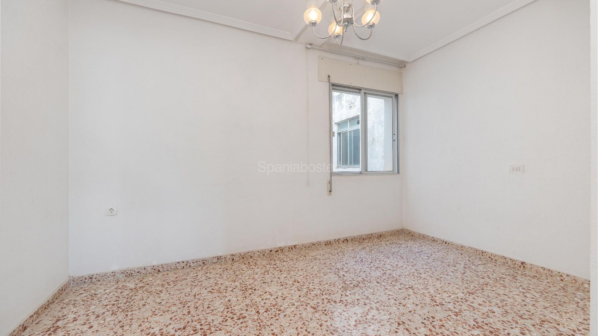 Resale - Apartment -
San Pedro del Pinatar