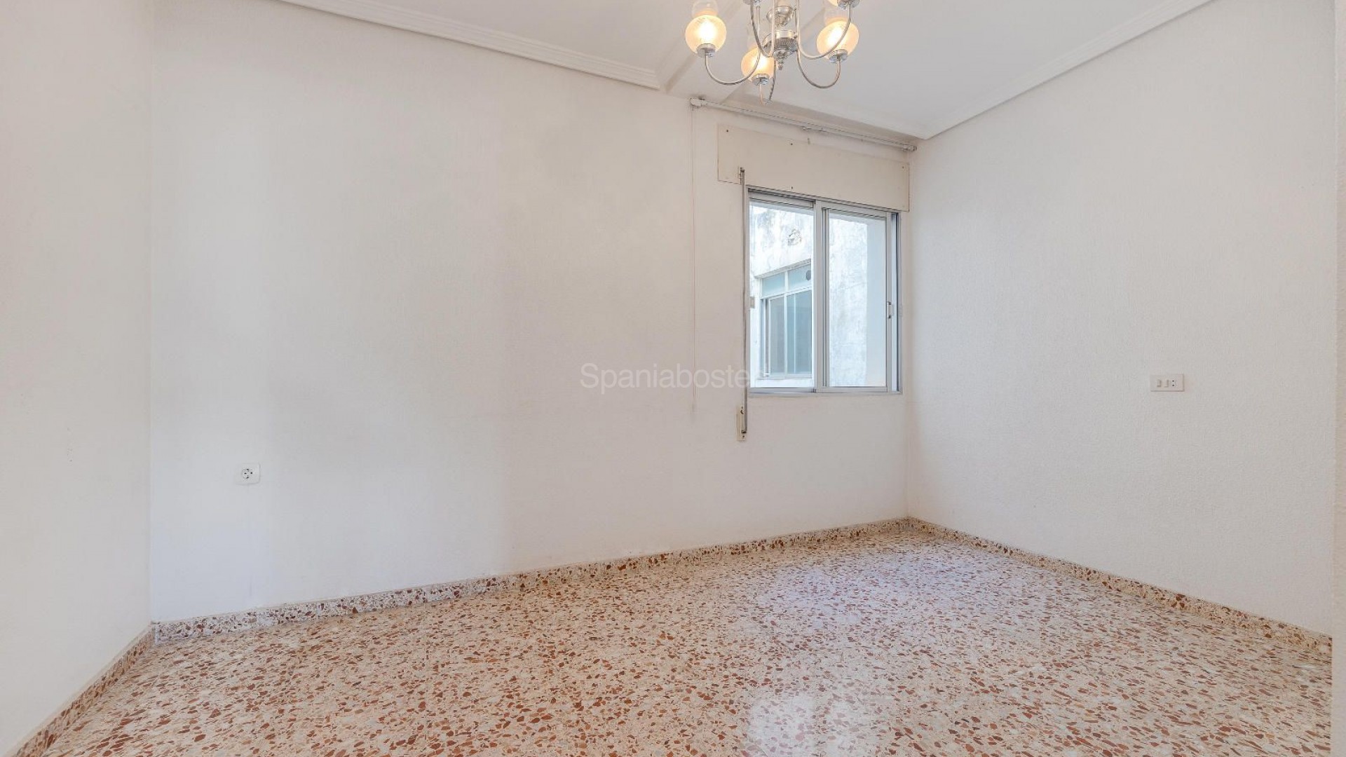 Resale - Apartment -
San Pedro del Pinatar