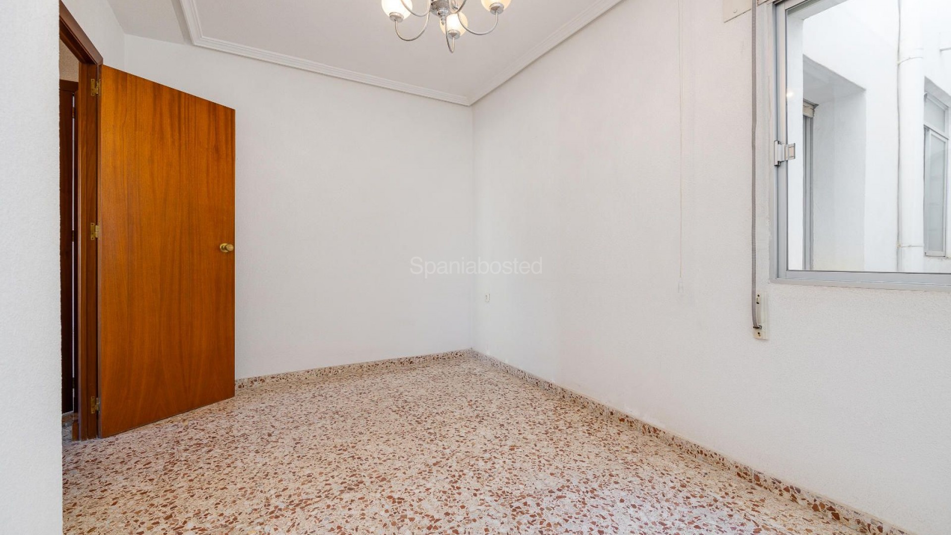 Resale - Apartment -
San Pedro del Pinatar