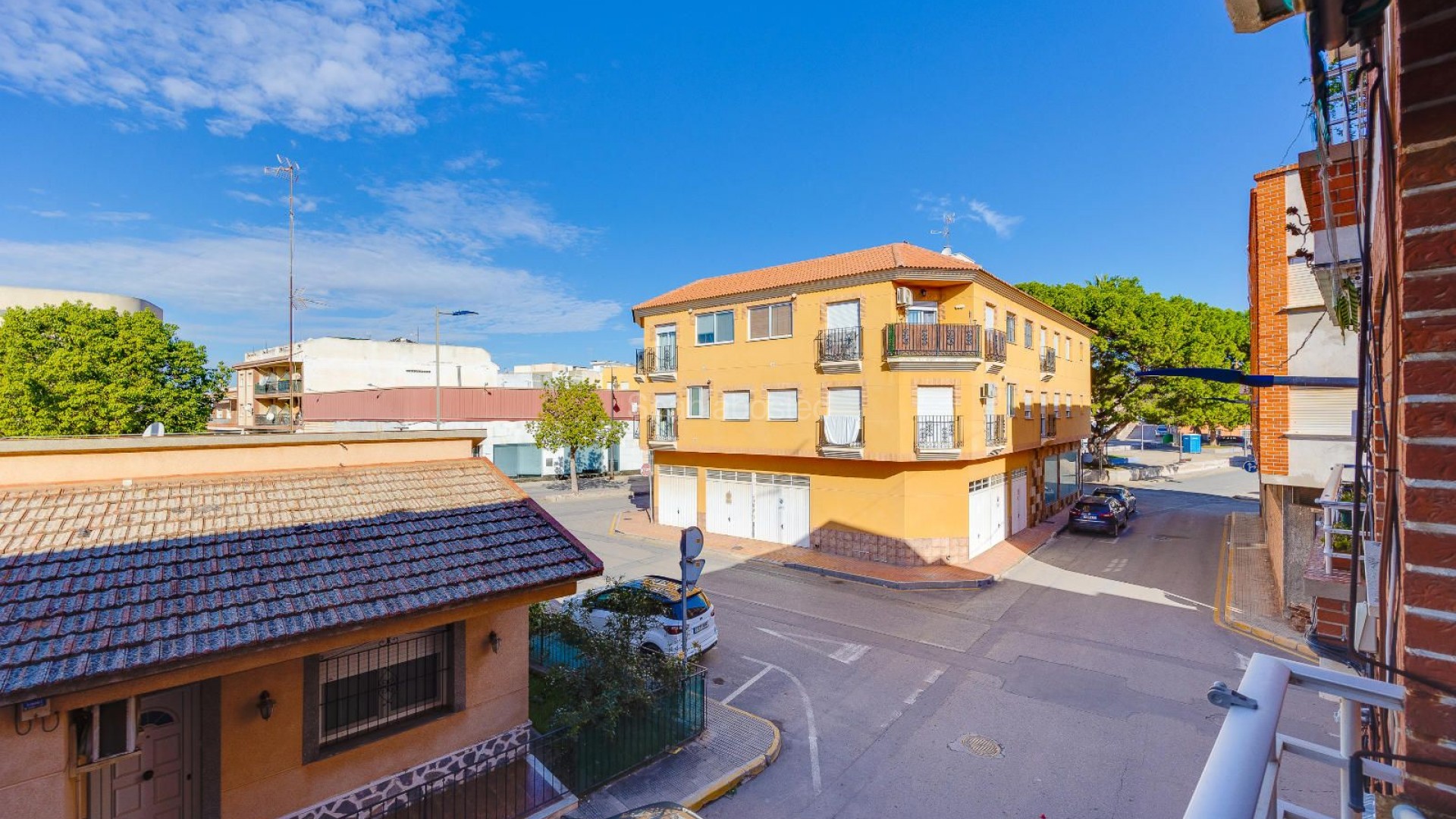 Resale - Apartment -
San Pedro del Pinatar