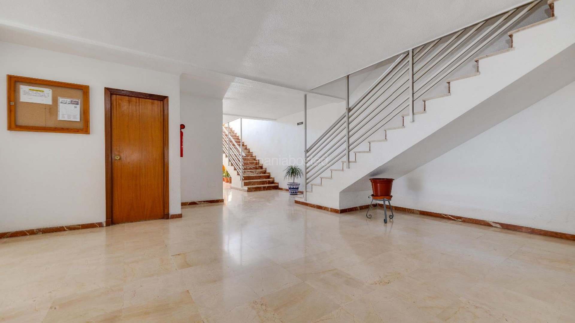 Resale - Apartment -
San Pedro del Pinatar