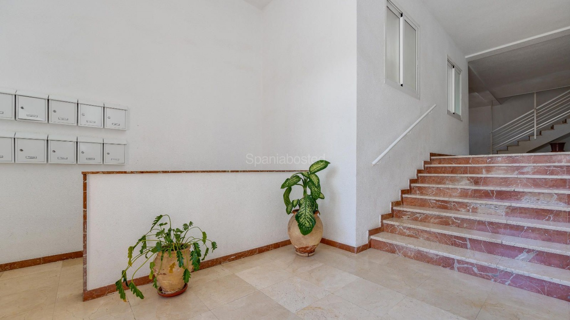 Resale - Apartment -
San Pedro del Pinatar