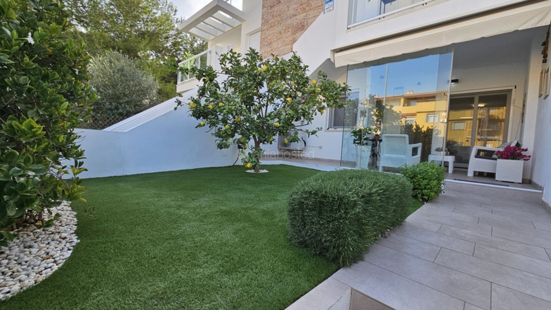 Resale - Apartment -
San Pedro del Pinatar