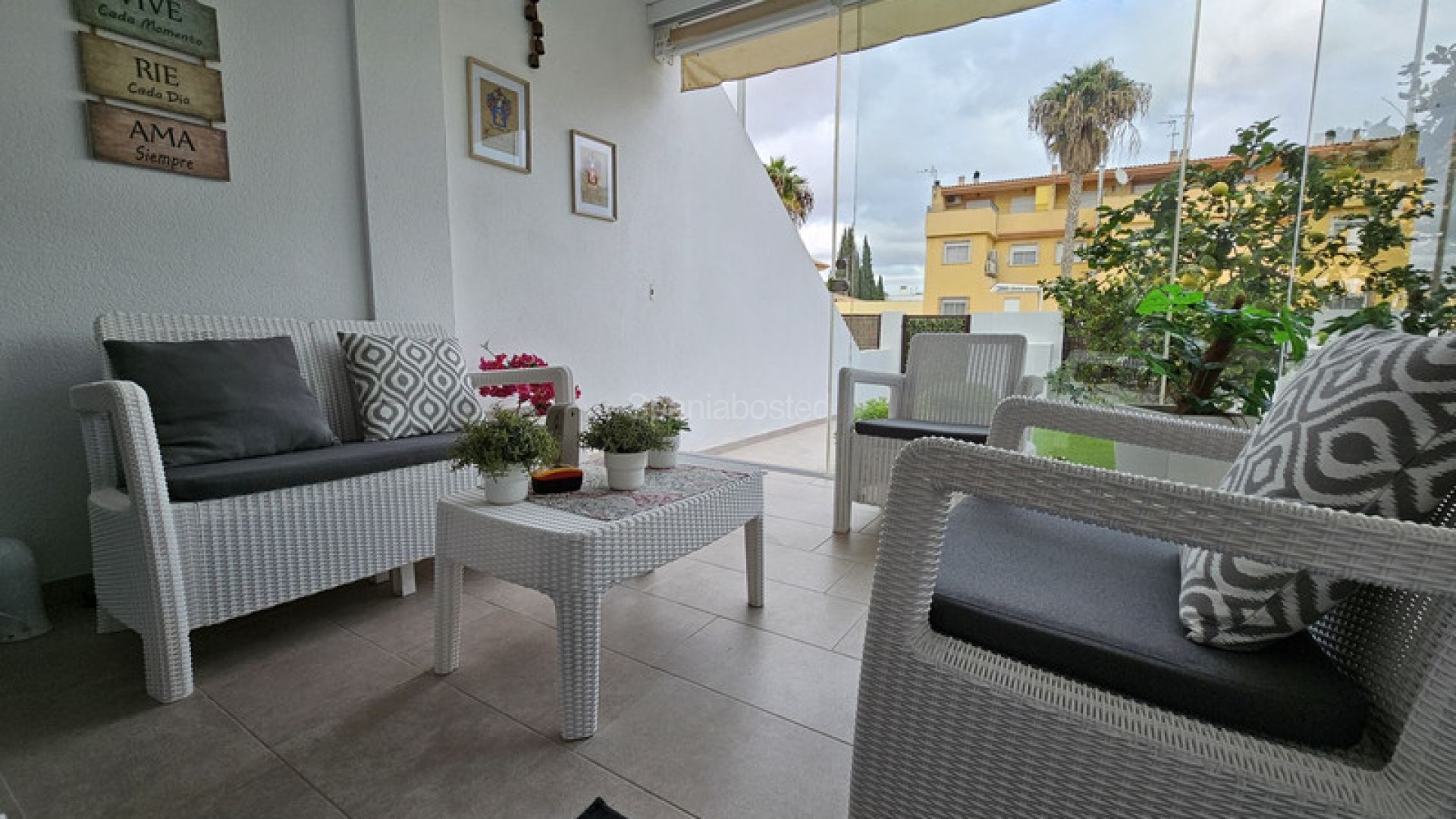 Resale - Apartment -
San Pedro del Pinatar