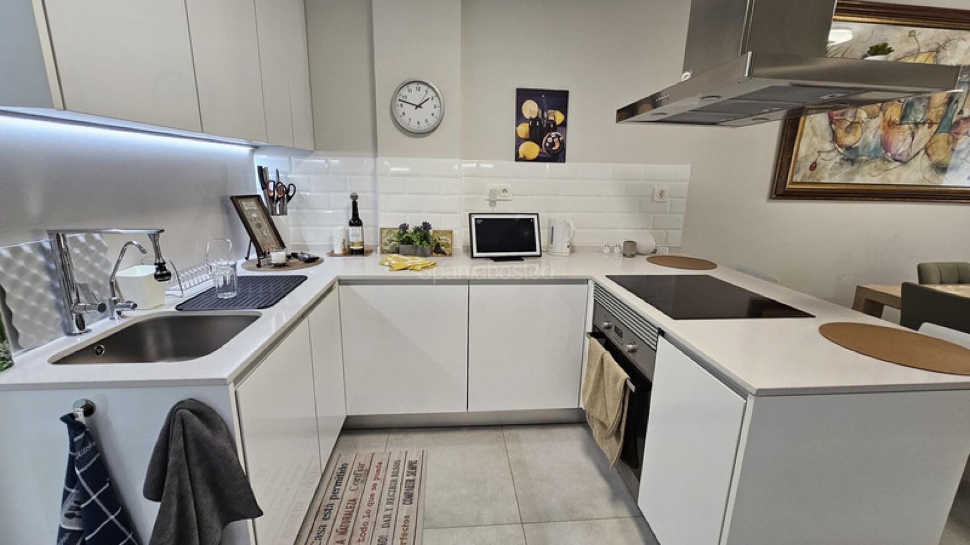 Resale - Apartment -
San Pedro del Pinatar