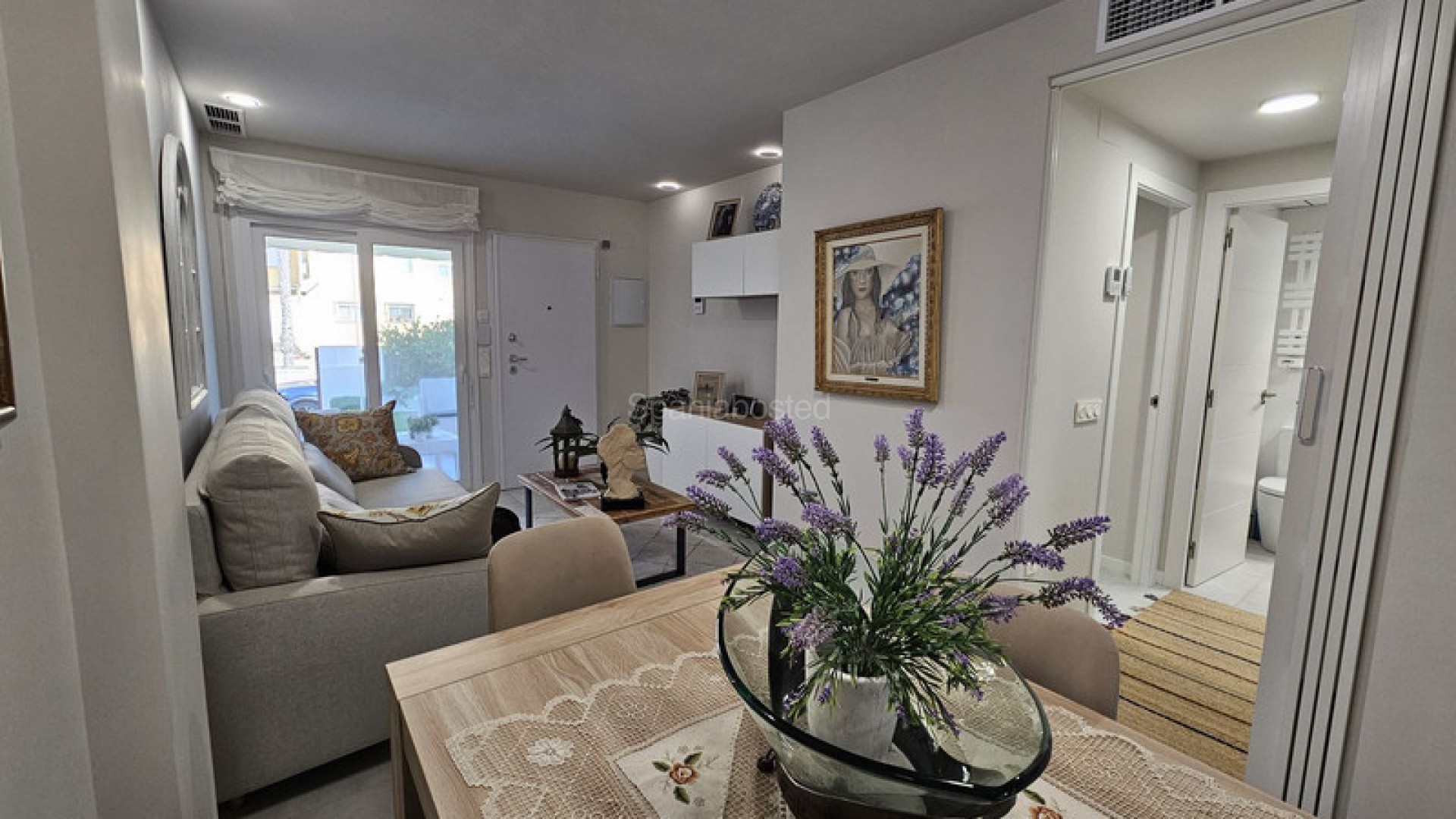 Resale - Apartment -
San Pedro del Pinatar