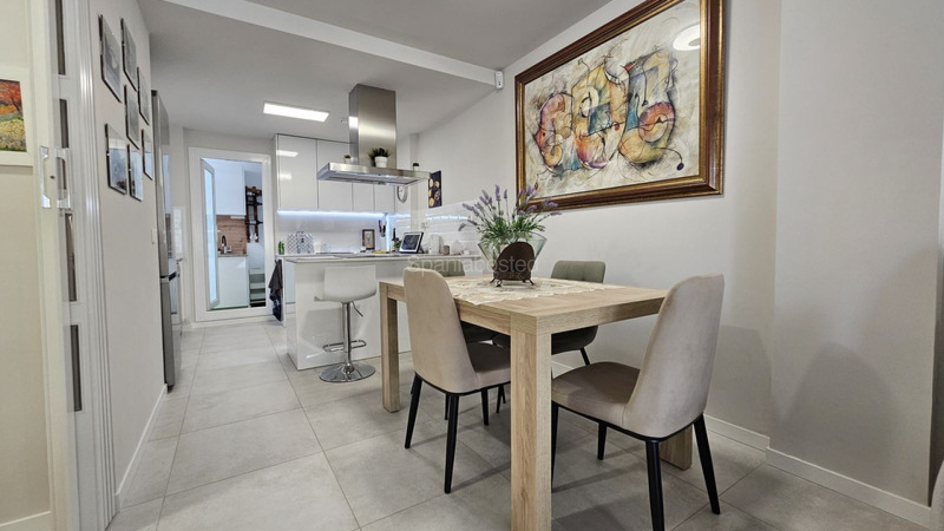 Resale - Apartment -
San Pedro del Pinatar