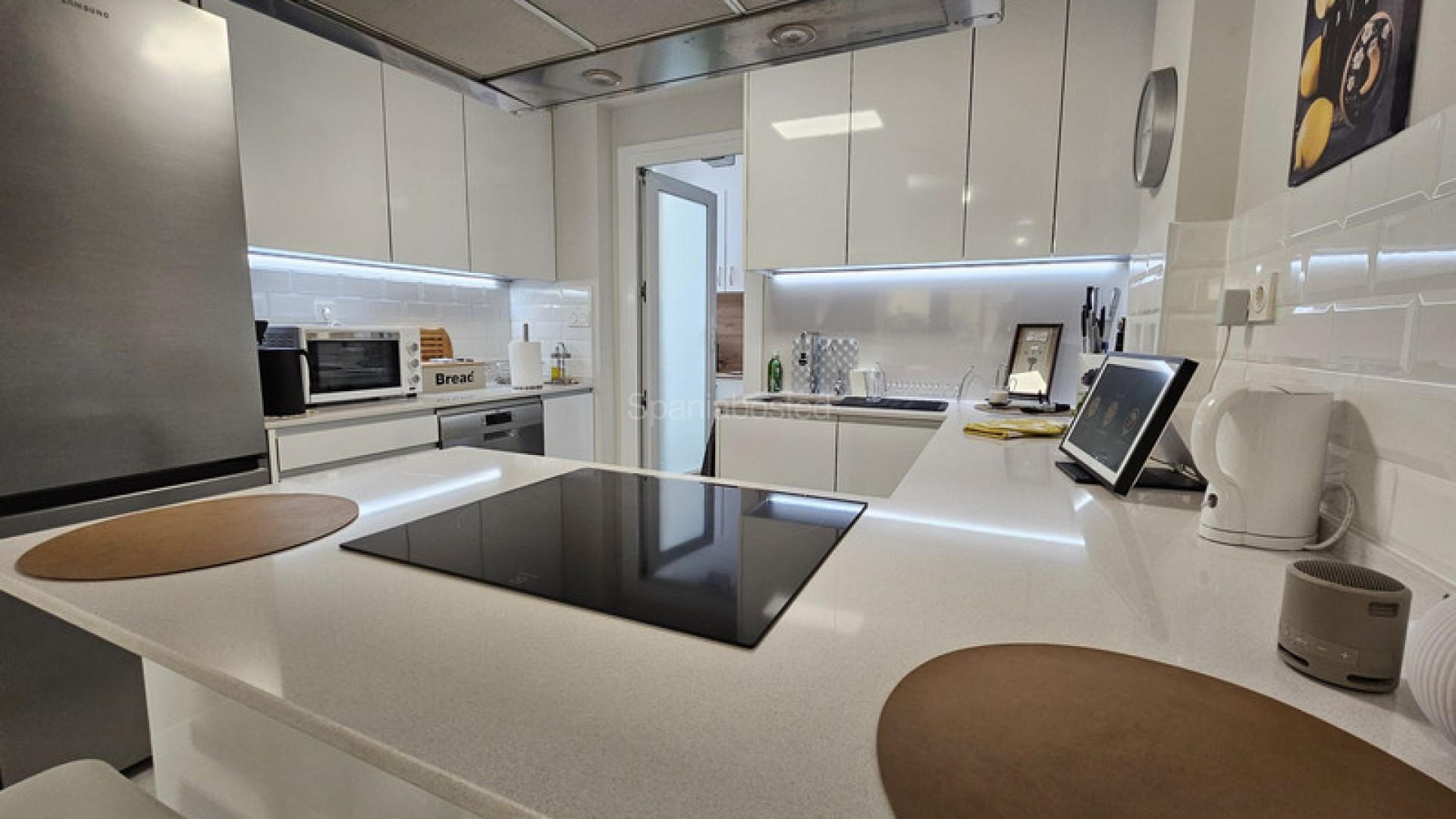 Resale - Apartment -
San Pedro del Pinatar