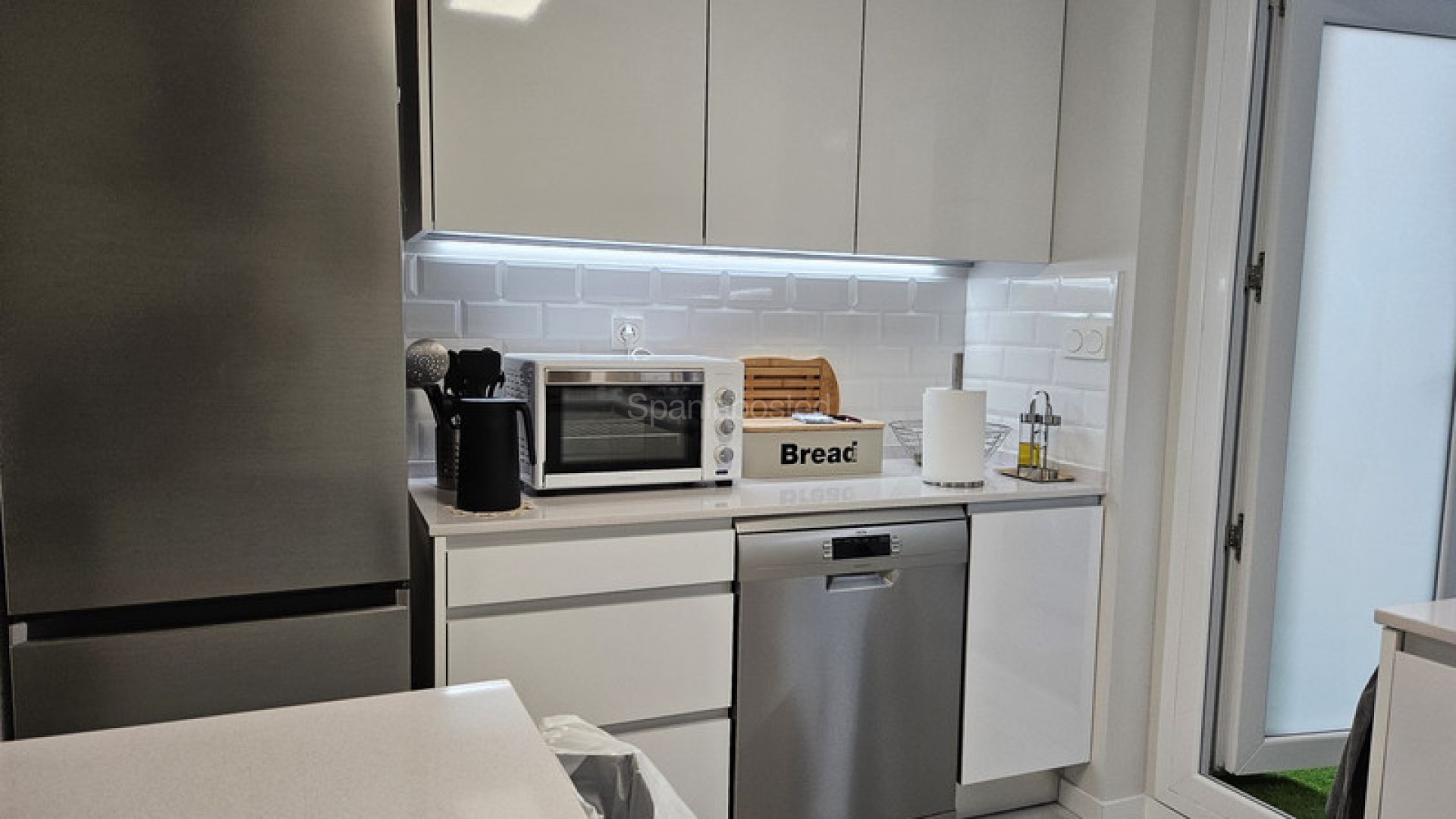 Resale - Apartment -
San Pedro del Pinatar