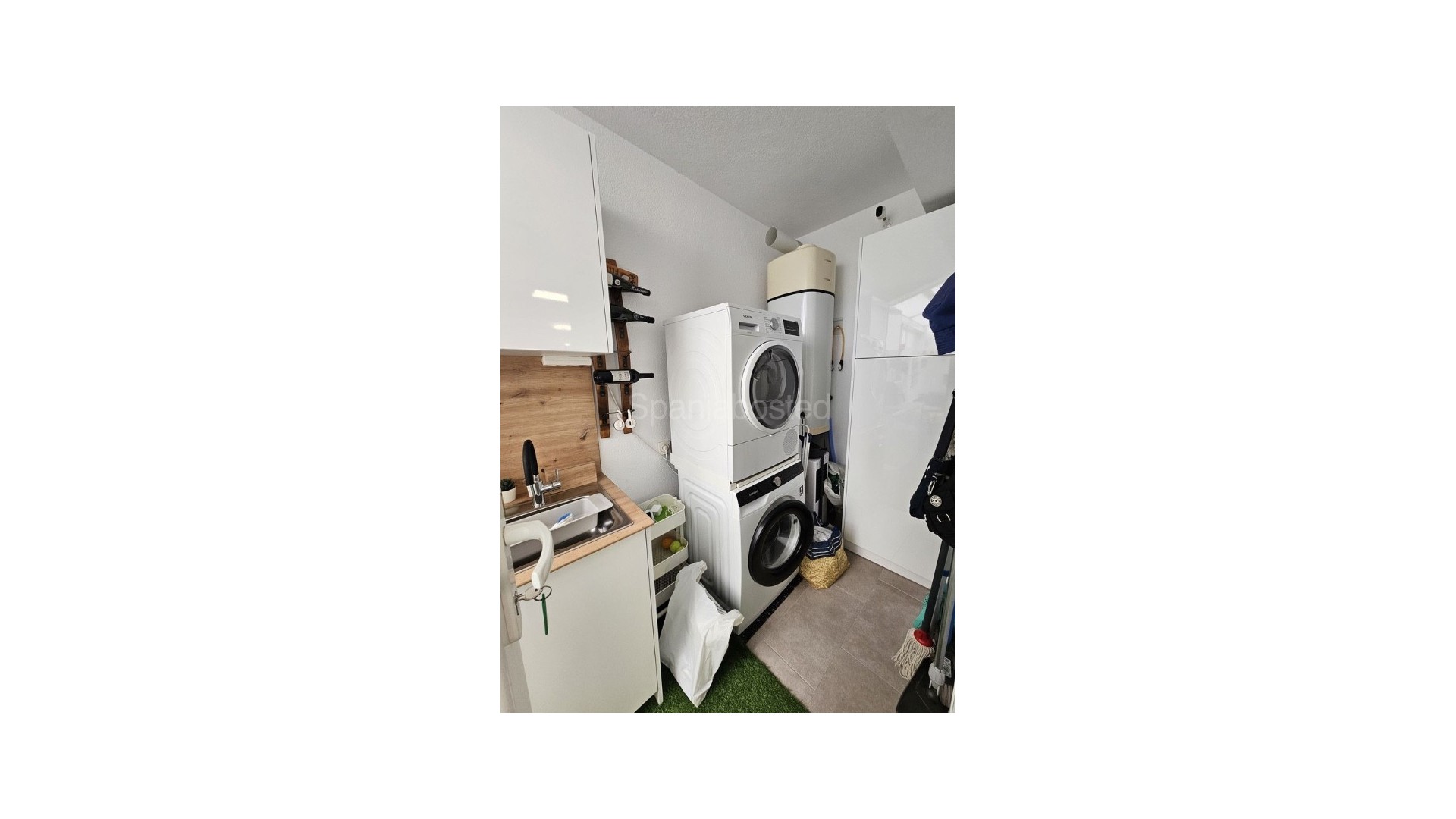 Resale - Apartment -
San Pedro del Pinatar