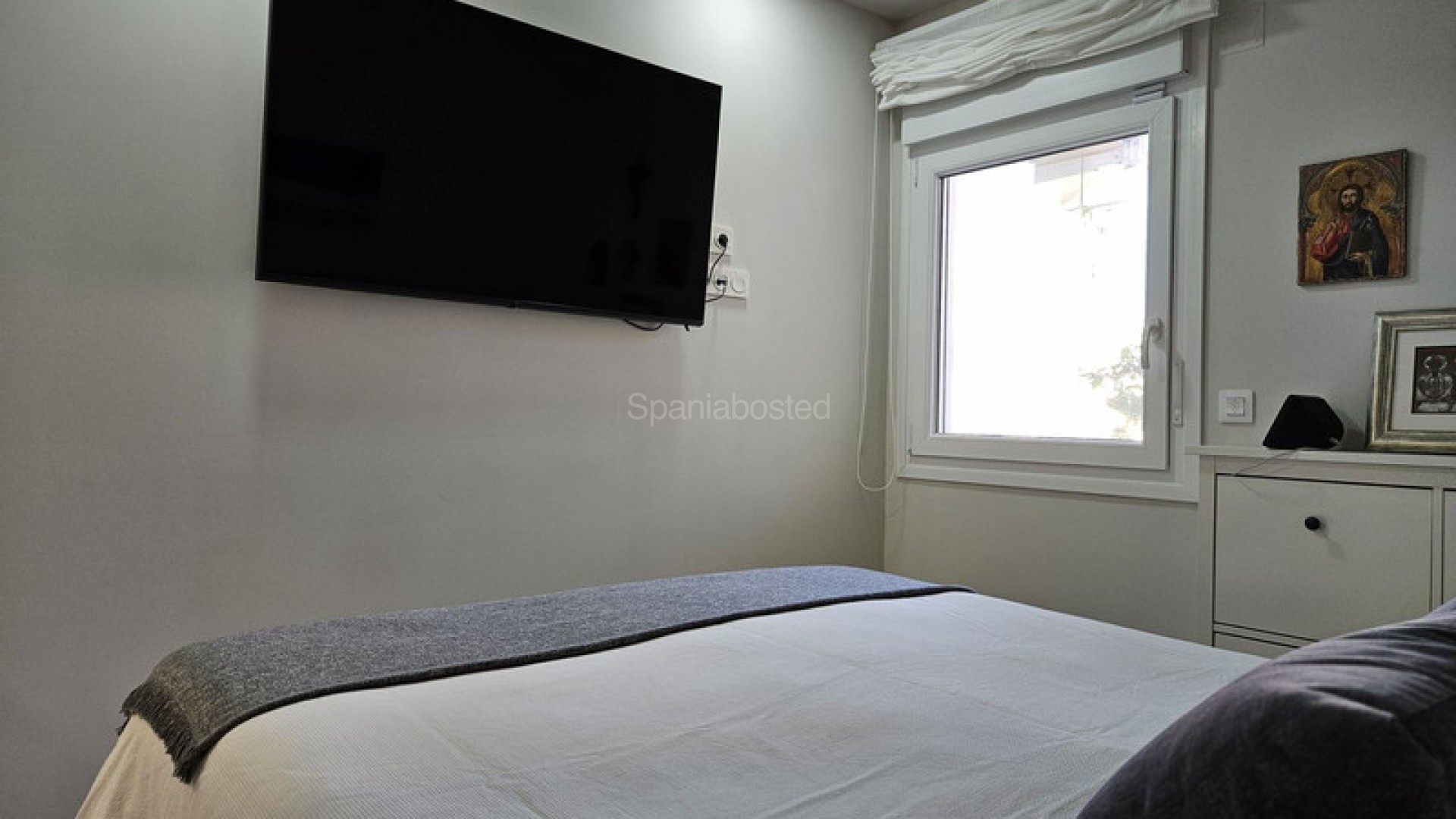 Resale - Apartment -
San Pedro del Pinatar