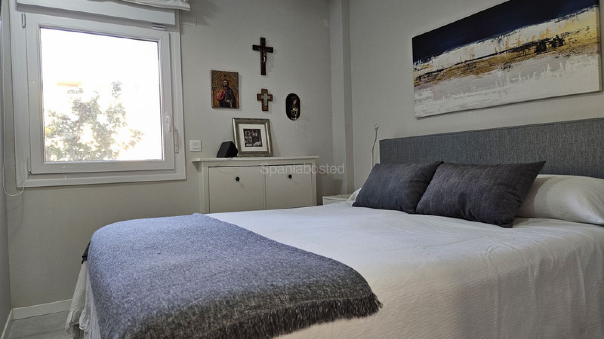 Resale - Apartment -
San Pedro del Pinatar