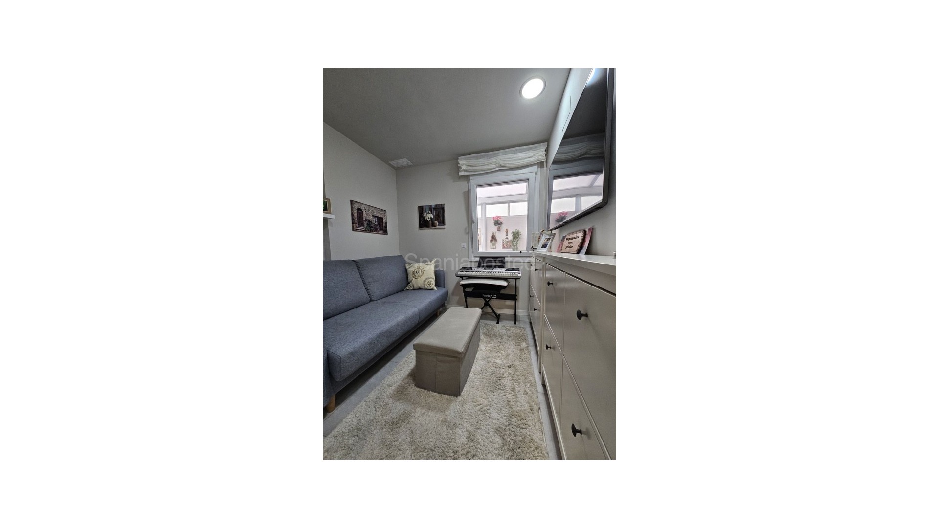 Resale - Apartment -
San Pedro del Pinatar