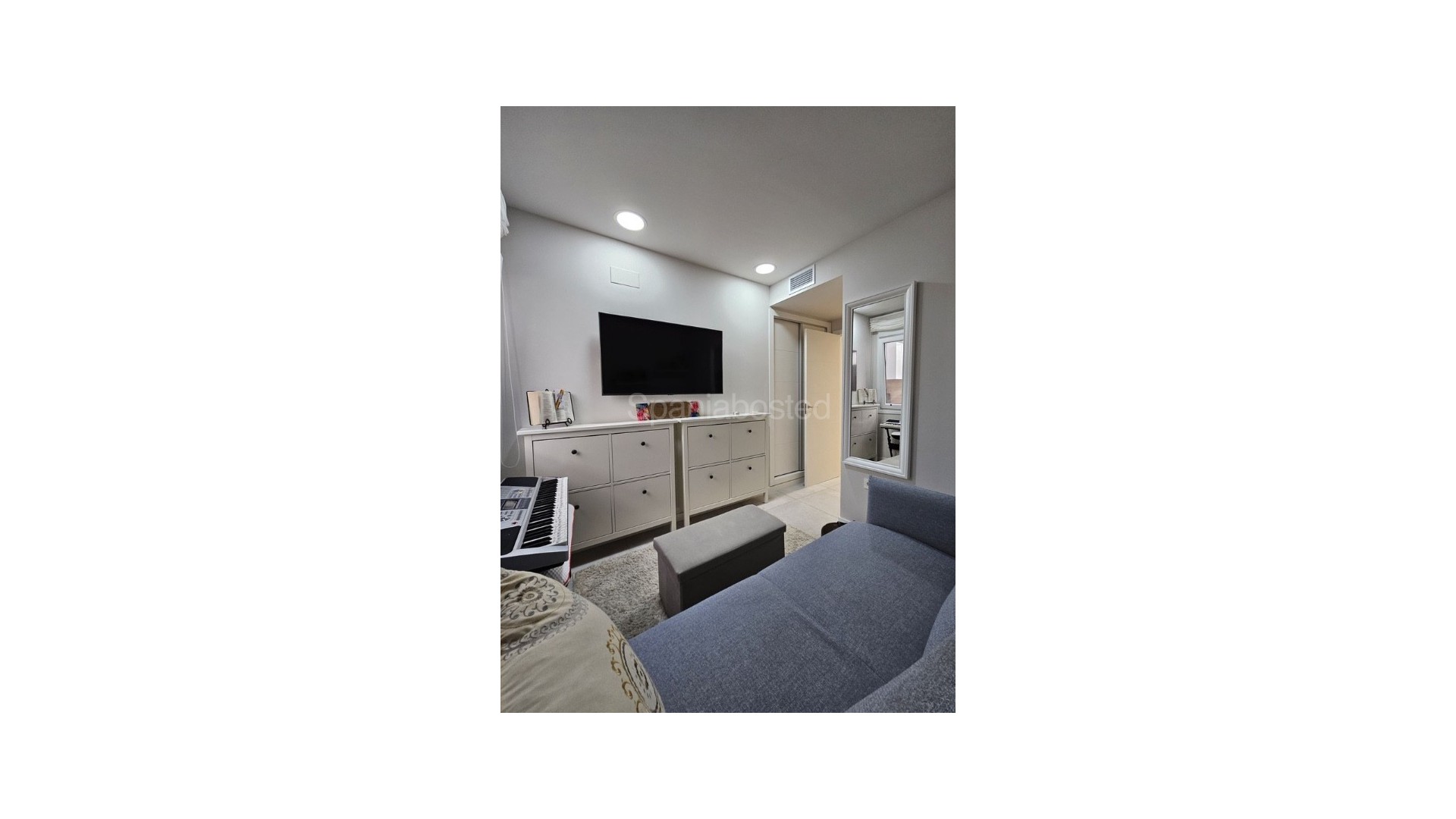 Resale - Apartment -
San Pedro del Pinatar