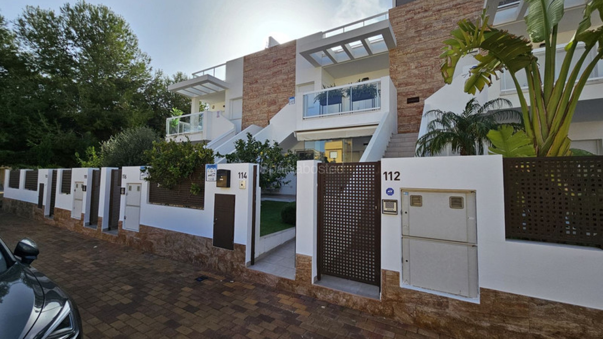 Resale - Apartment -
San Pedro del Pinatar