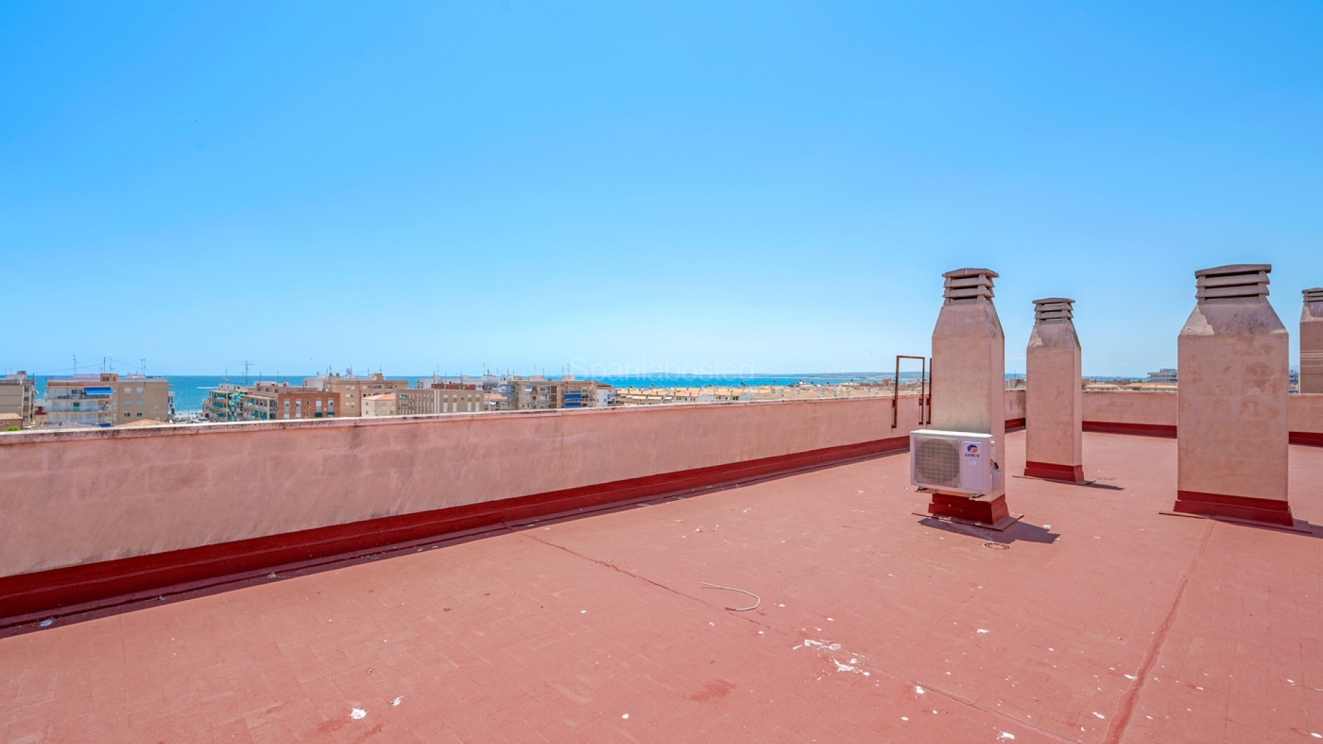 Resale - Apartment -
Santa Pola