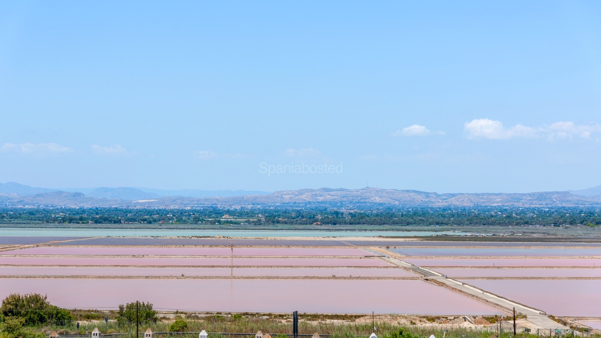 Resale - Apartment -
Santa Pola