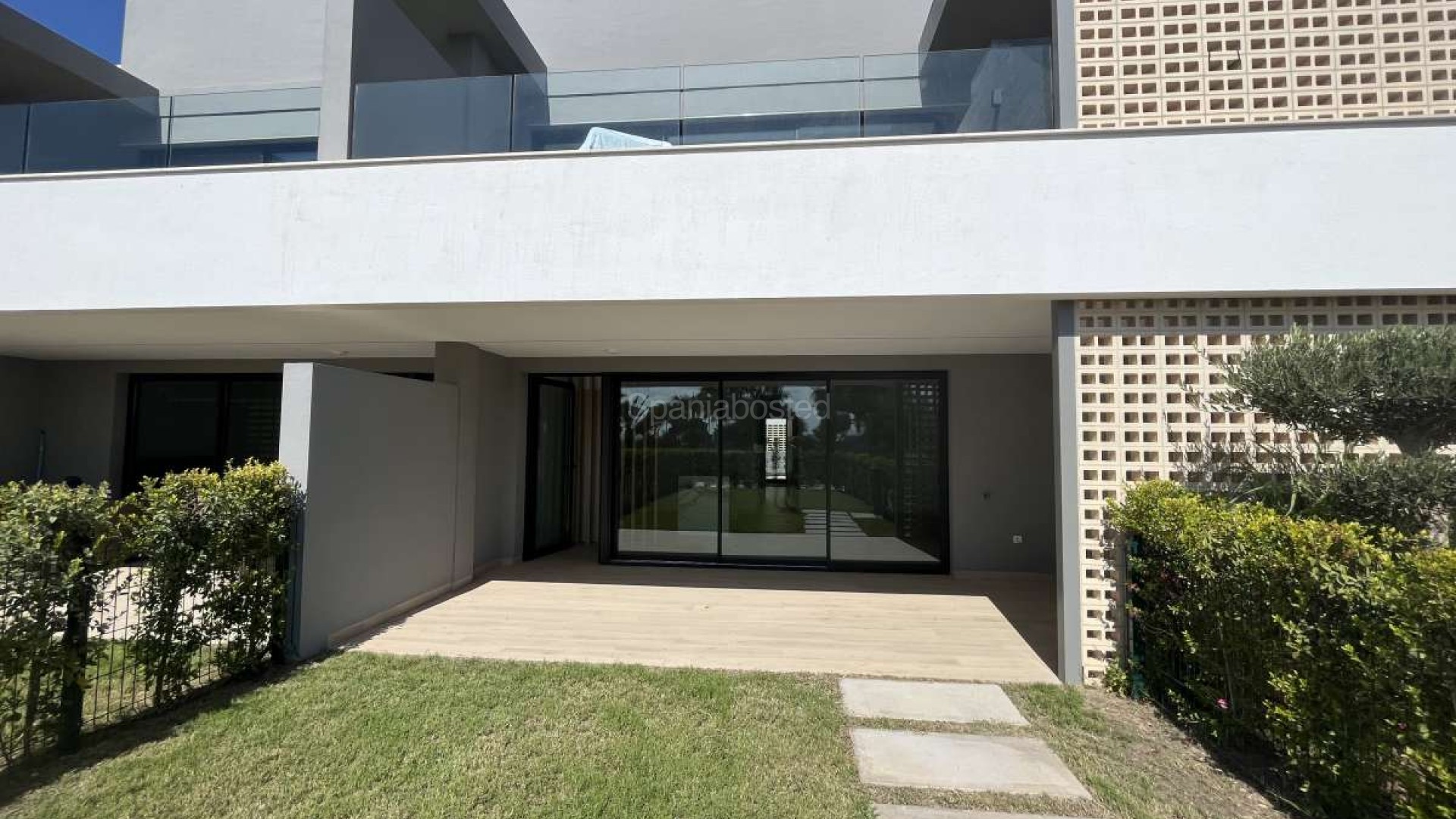 Resale - Apartment -
Santa Rosalia