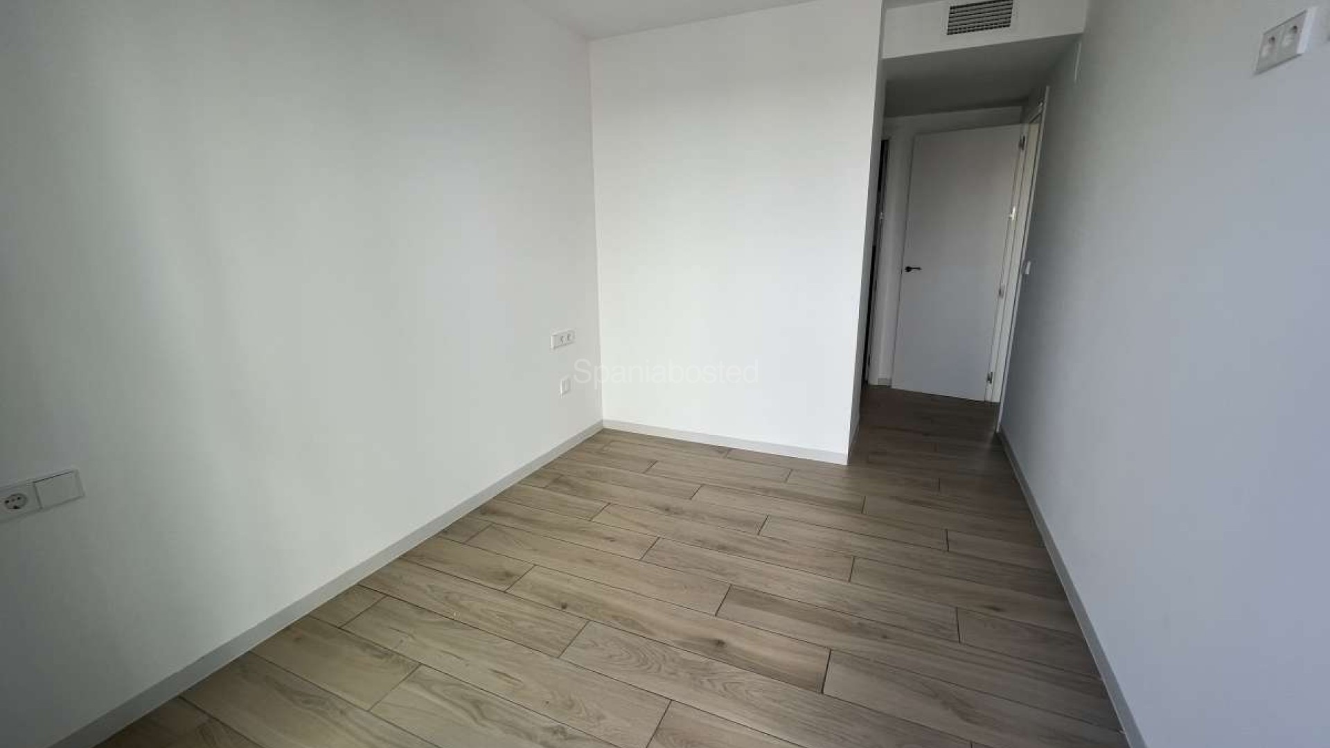 Resale - Apartment -
Santa Rosalia