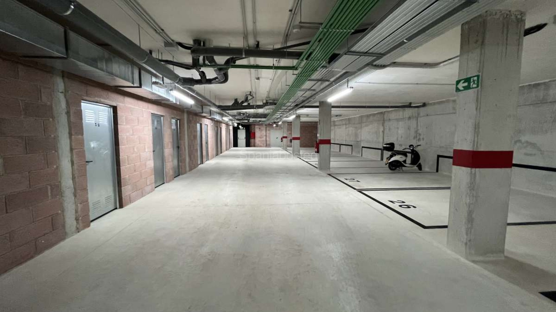 Resale - Apartment -
Santa Rosalia