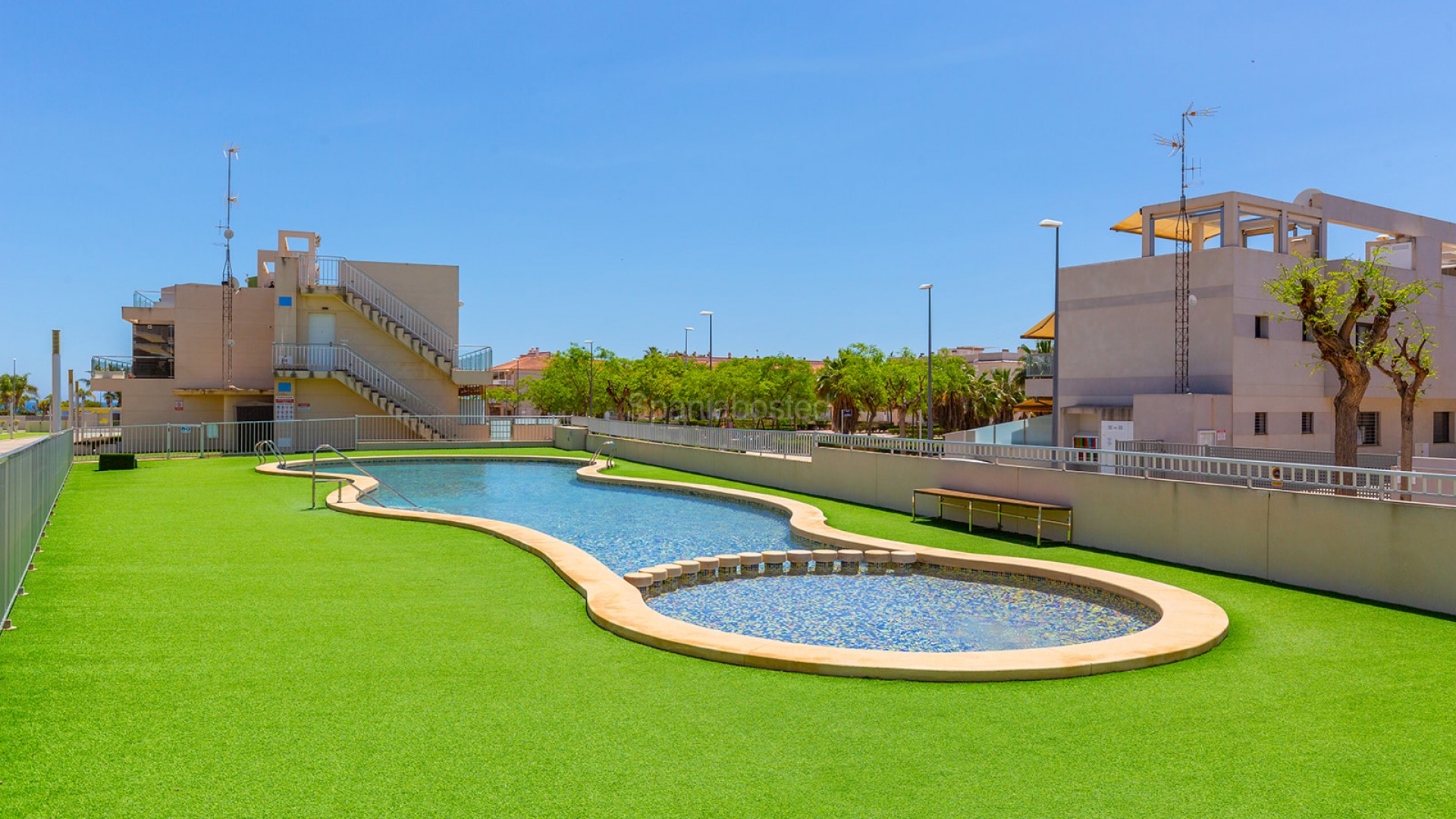 Resale - Apartment -
Torre de la Horadada