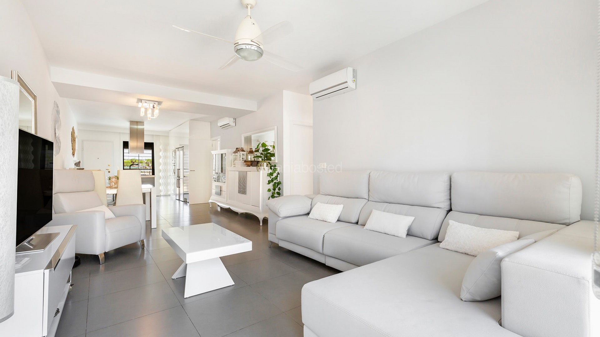 Resale - Apartment -
Torre de la Horadada