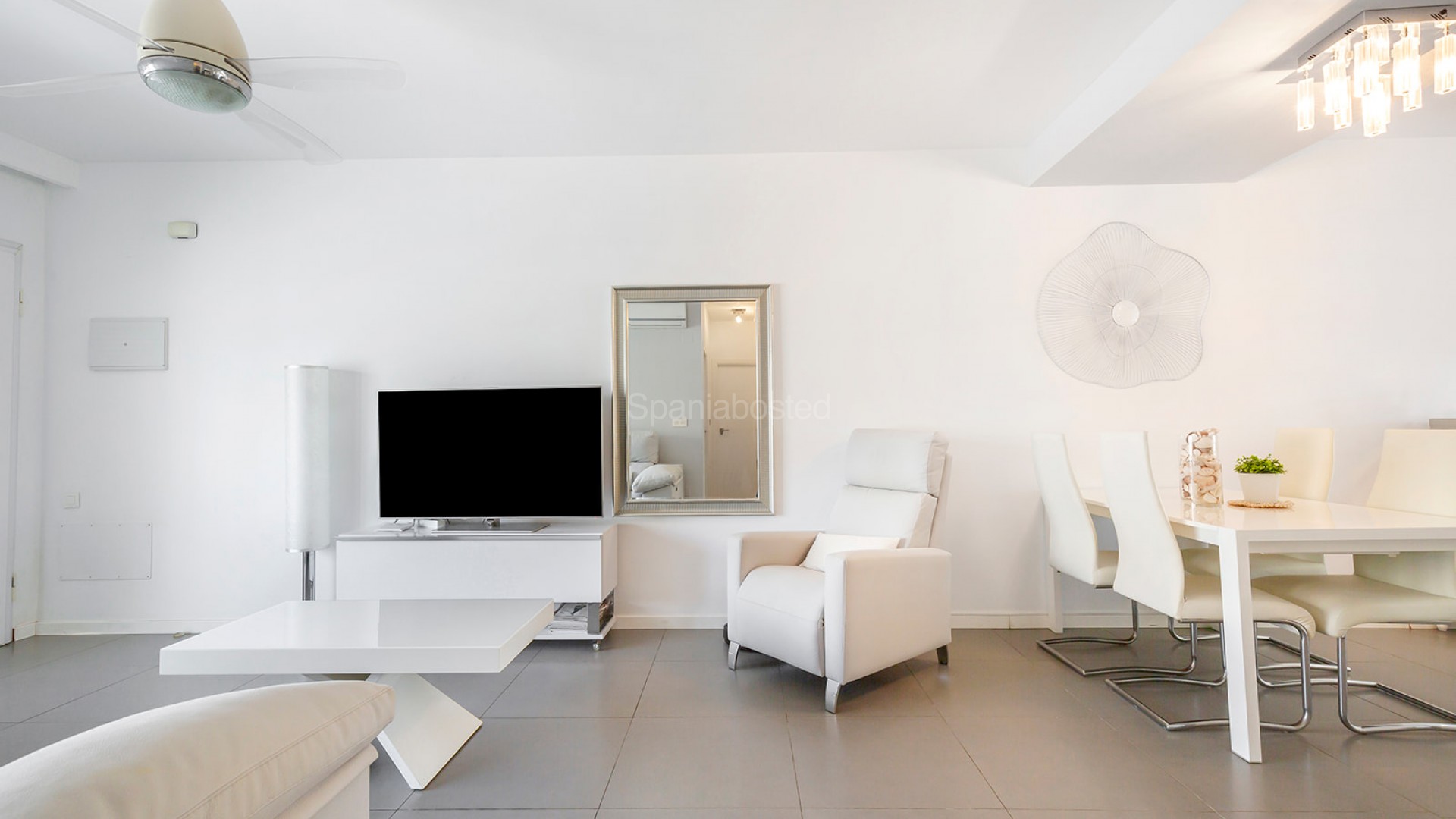 Resale - Apartment -
Torre de la Horadada