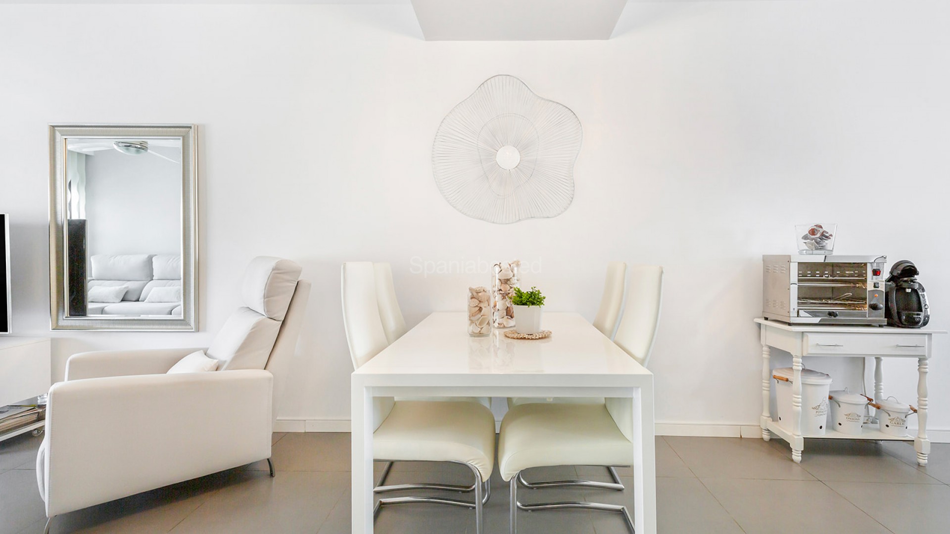 Resale - Apartment -
Torre de la Horadada