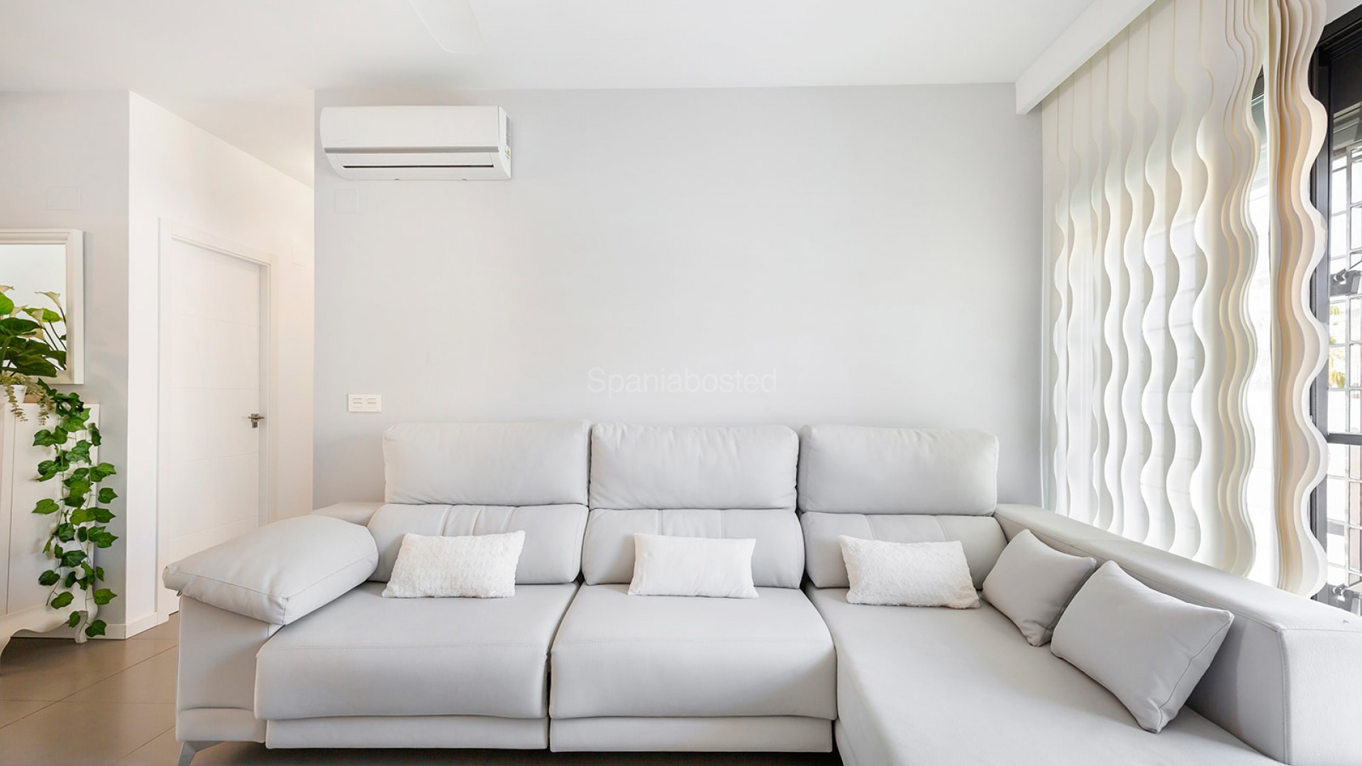 Resale - Apartment -
Torre de la Horadada