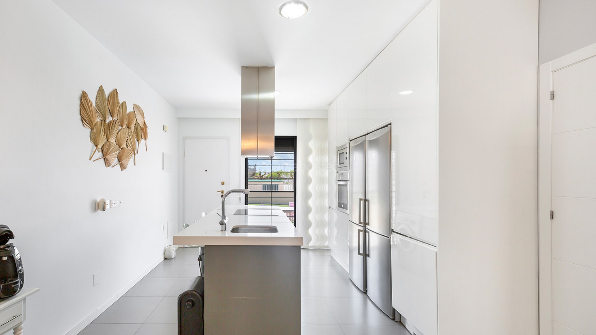 Resale - Apartment -
Torre de la Horadada