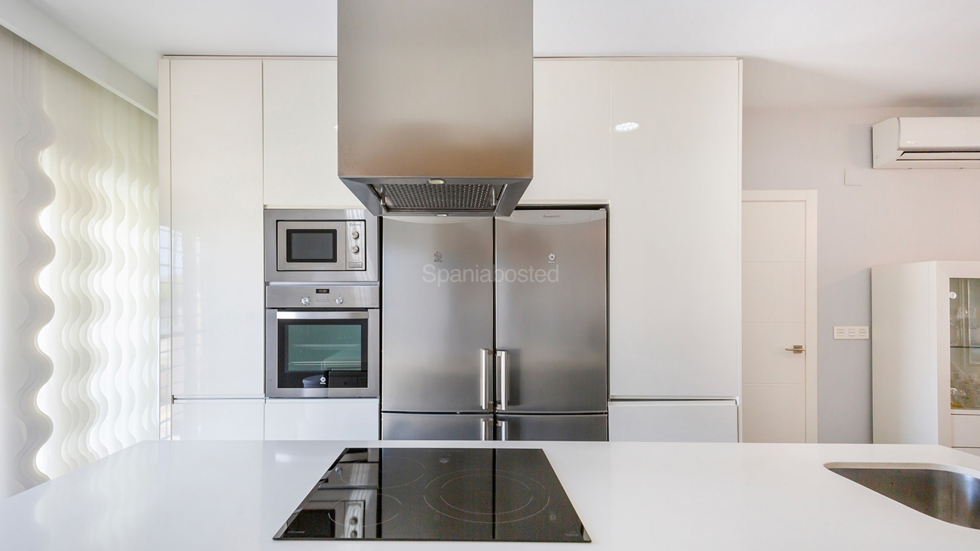 Resale - Apartment -
Torre de la Horadada