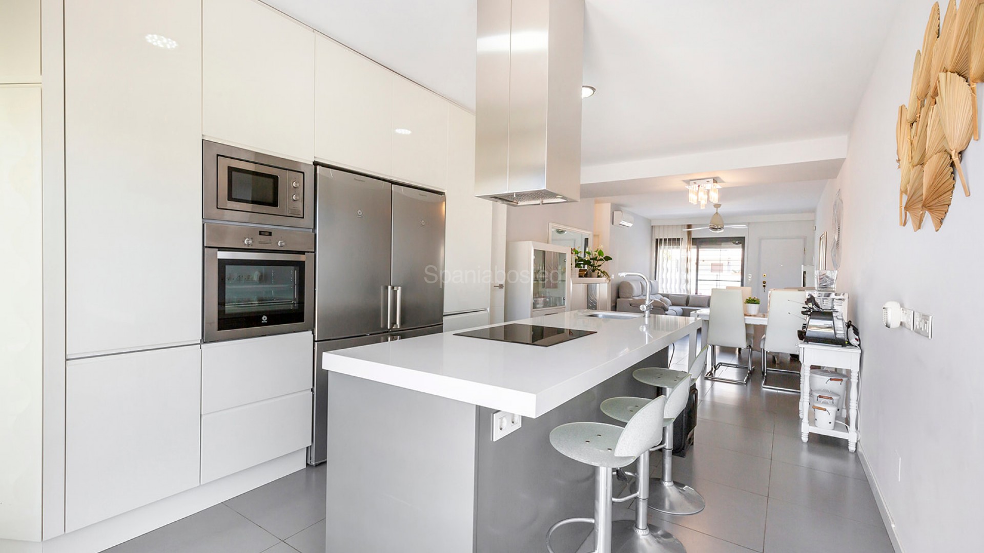 Resale - Apartment -
Torre de la Horadada