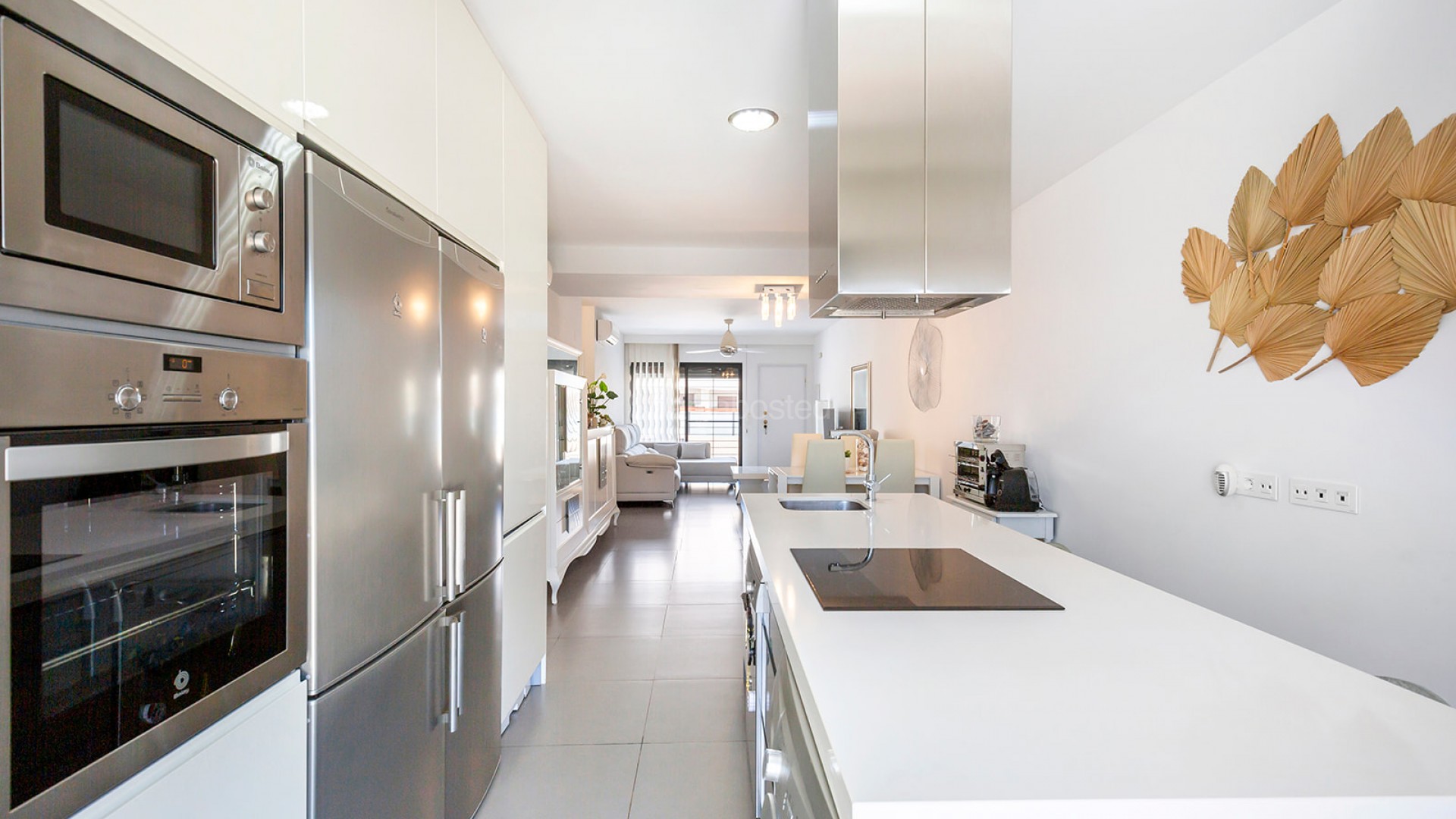 Resale - Apartment -
Torre de la Horadada